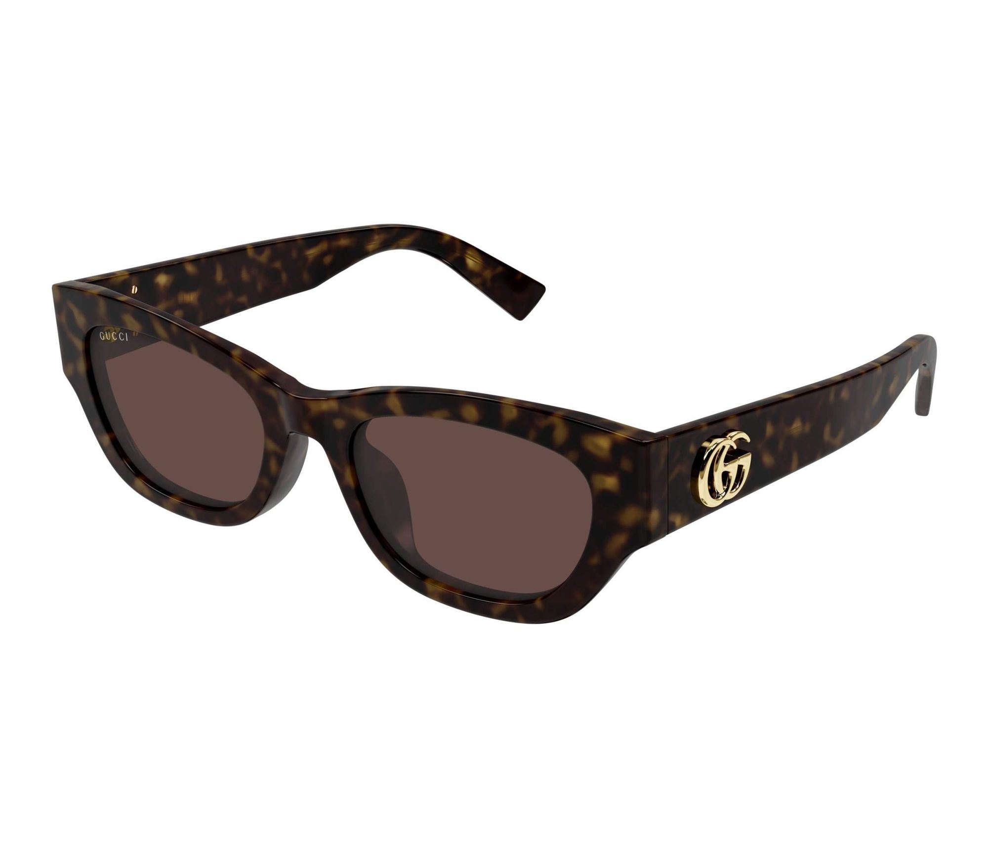 Gafas de sol Gucci GG1954SA 002 53 20 Havana
