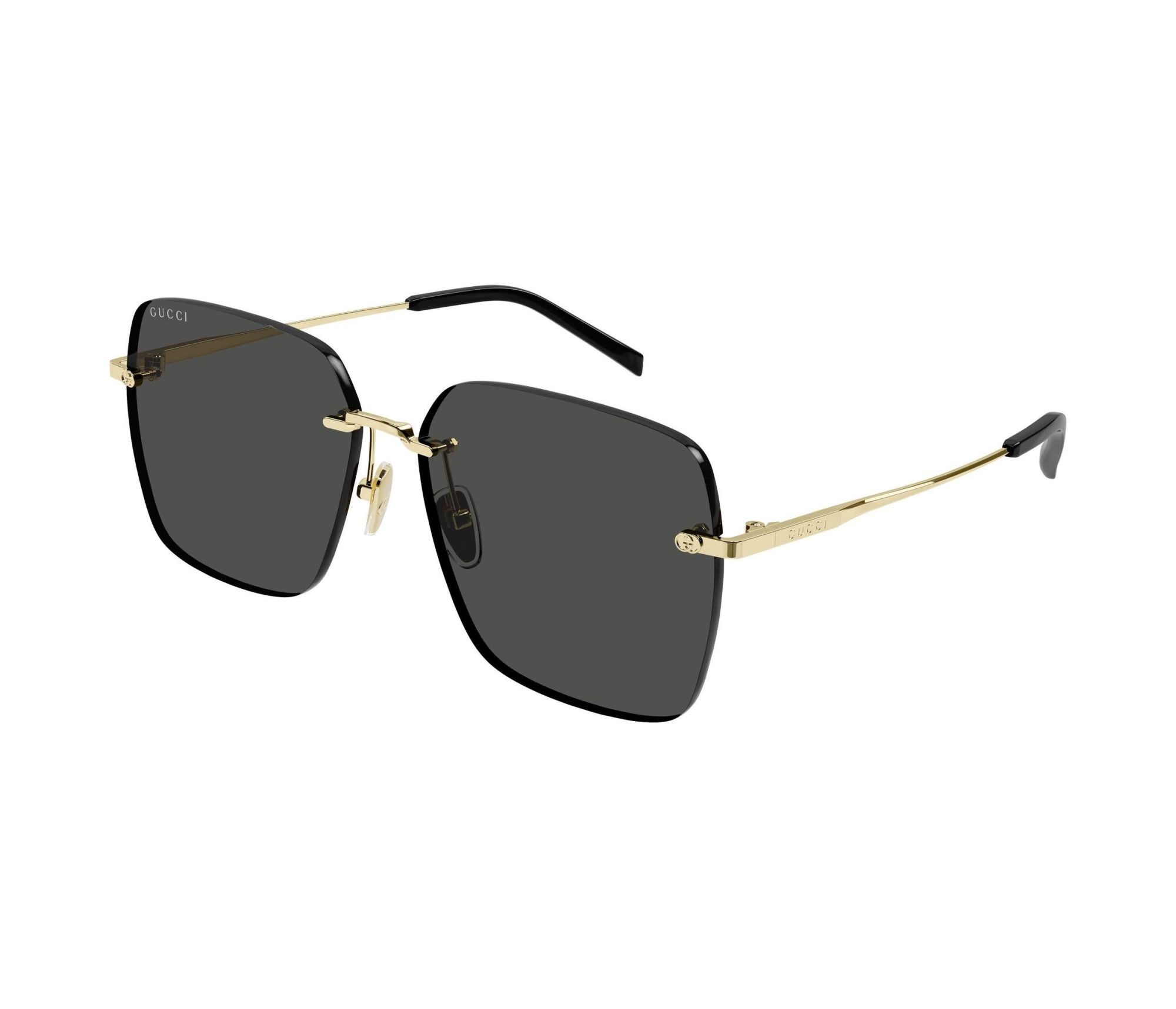 Gafas de sol Gucci GG1955SA 001 60 15 Oro