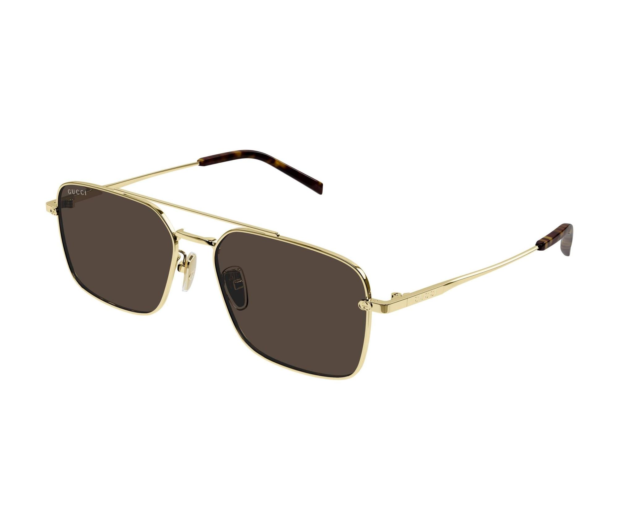 Gafas de sol Gucci GG1957SA 002 58 17 Oro