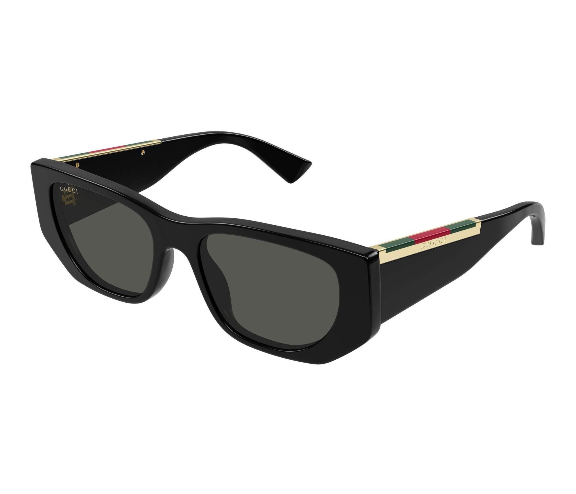 Gafas de sol Gucci GG1959S 001 53 18 Negra