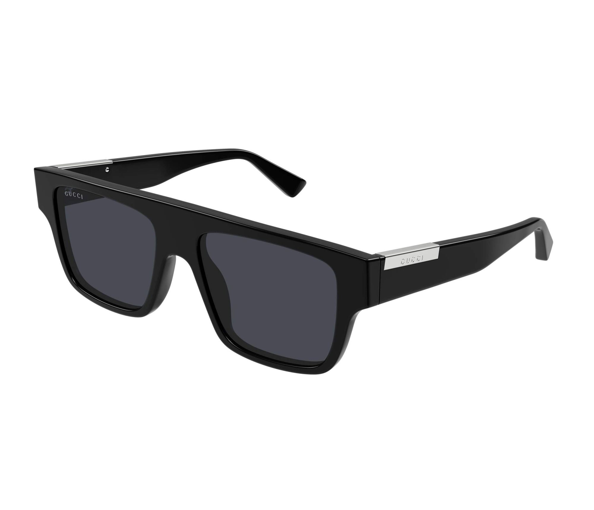 Gafas de sol Gucci GG1960S 001 53 17 Negra