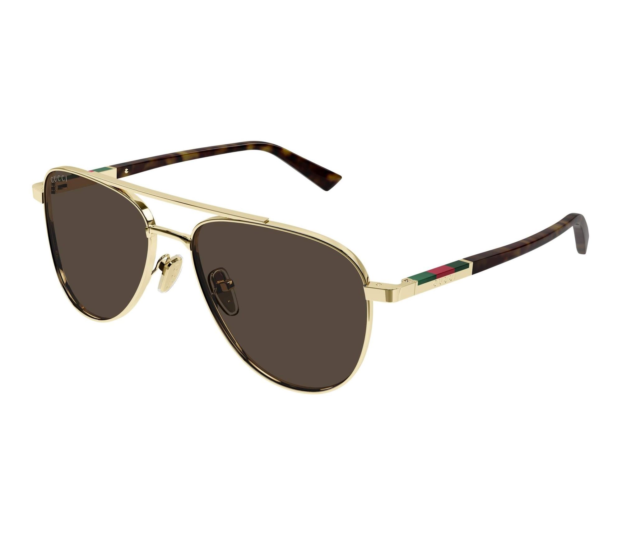 Gafas de sol Gucci GG1962S 002 56 16 Oro