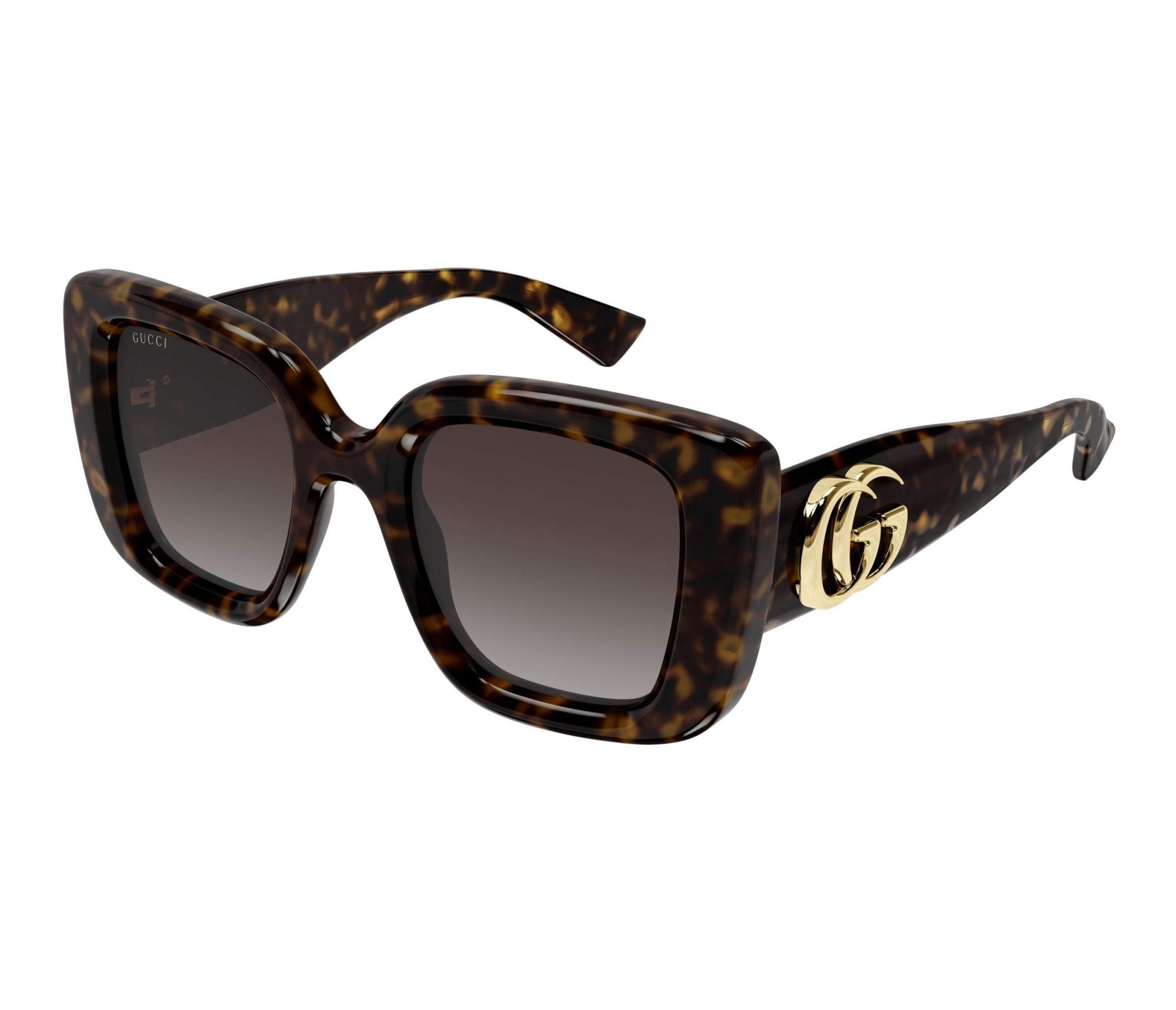 Gafas de sol Gucci GG1975S 003 50 22 Havana