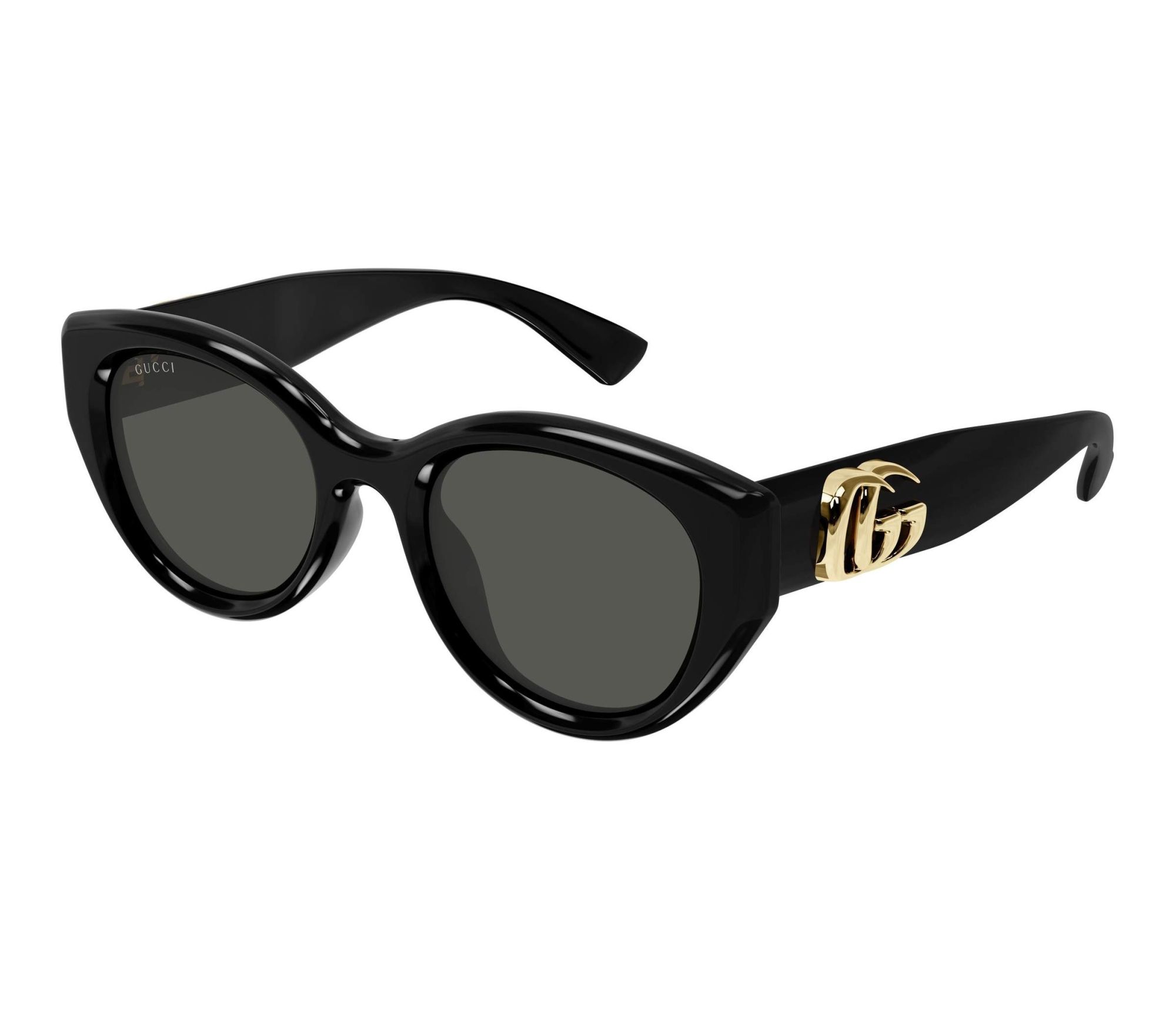 Gafas de sol Gucci GG1976SK 001 52 21 Negra