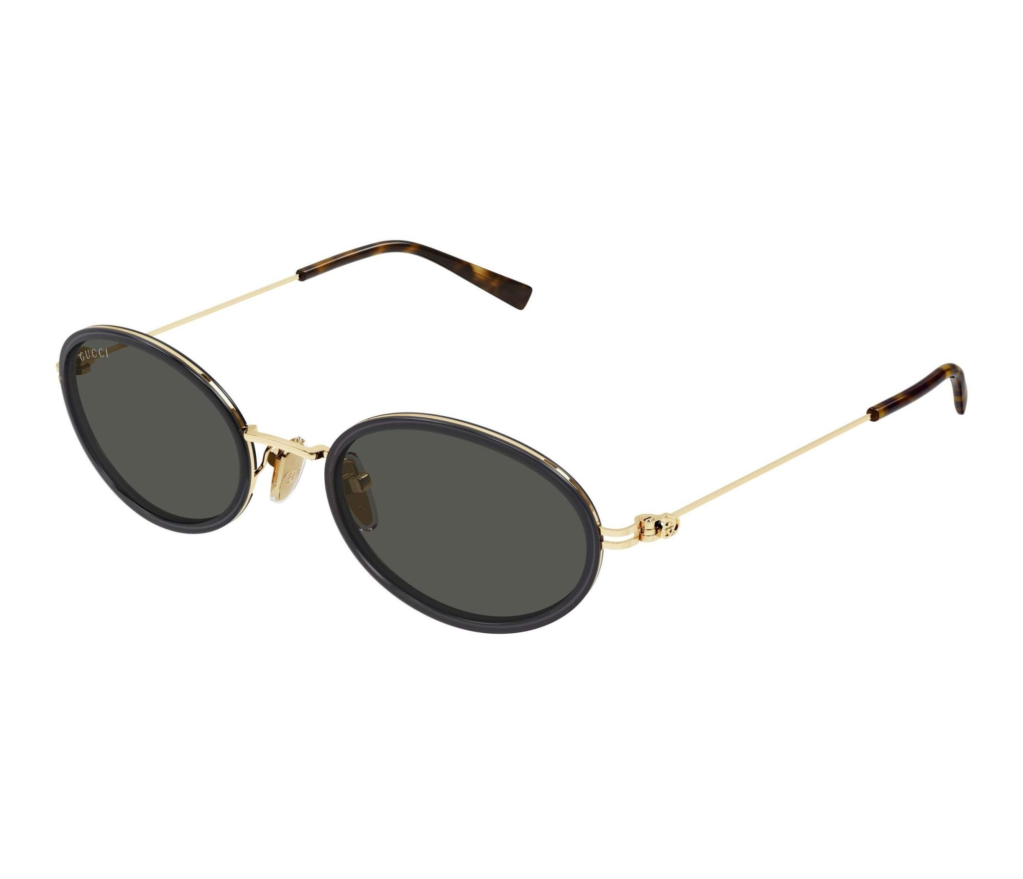 Gafas de sol Gucci GG1980S 001 52 21 Gris