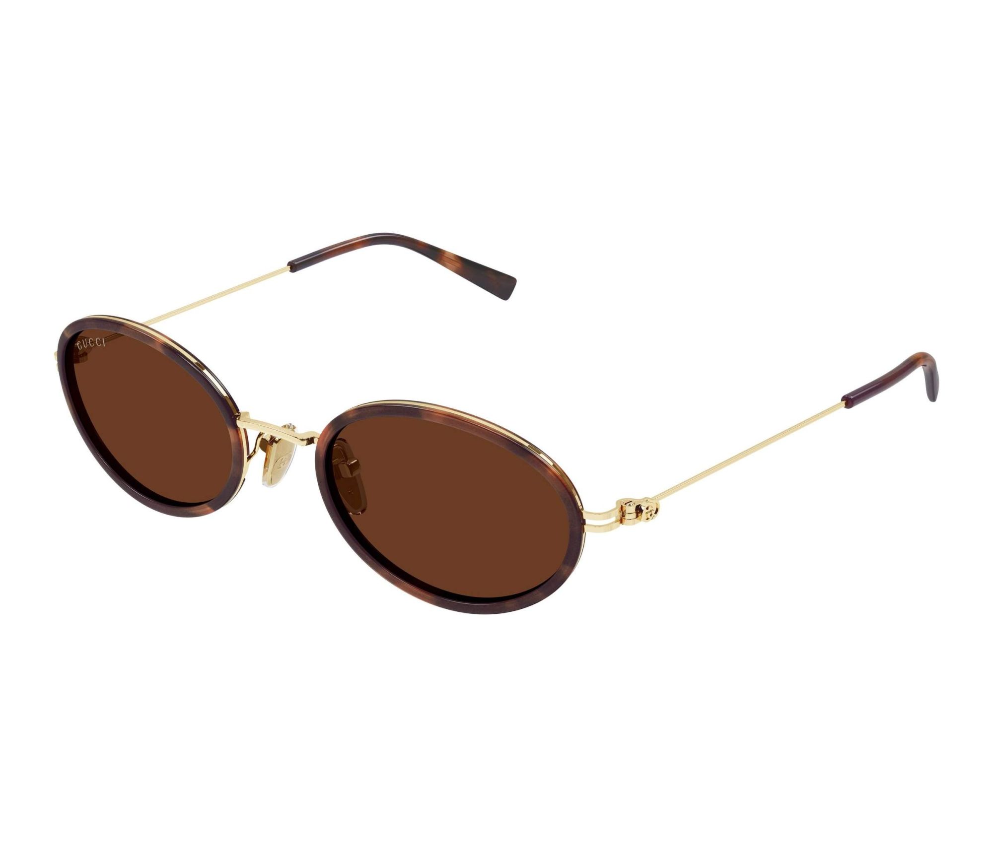 Gafas de sol Gucci GG1980S 002 52 21 Havana