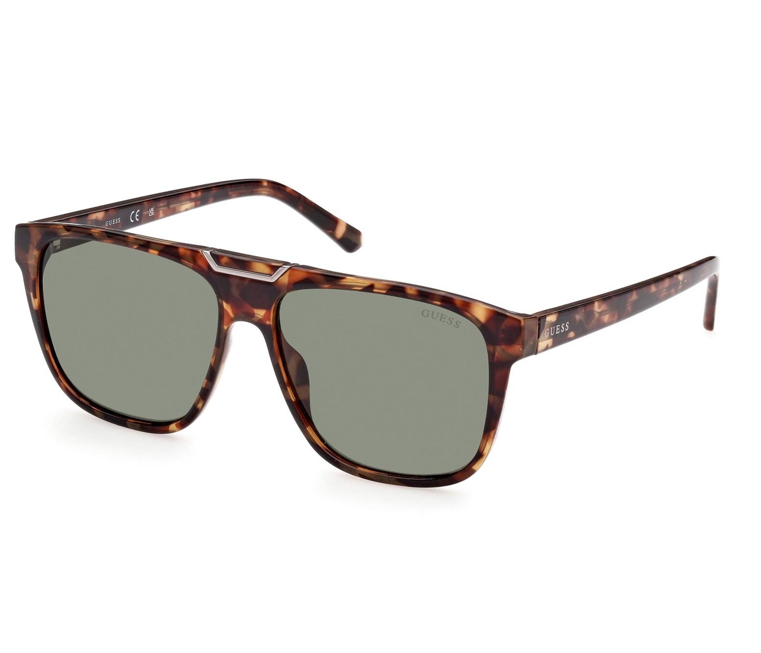 Gafas de sol GUESS GU-00056 53N 58 14 Havana - 