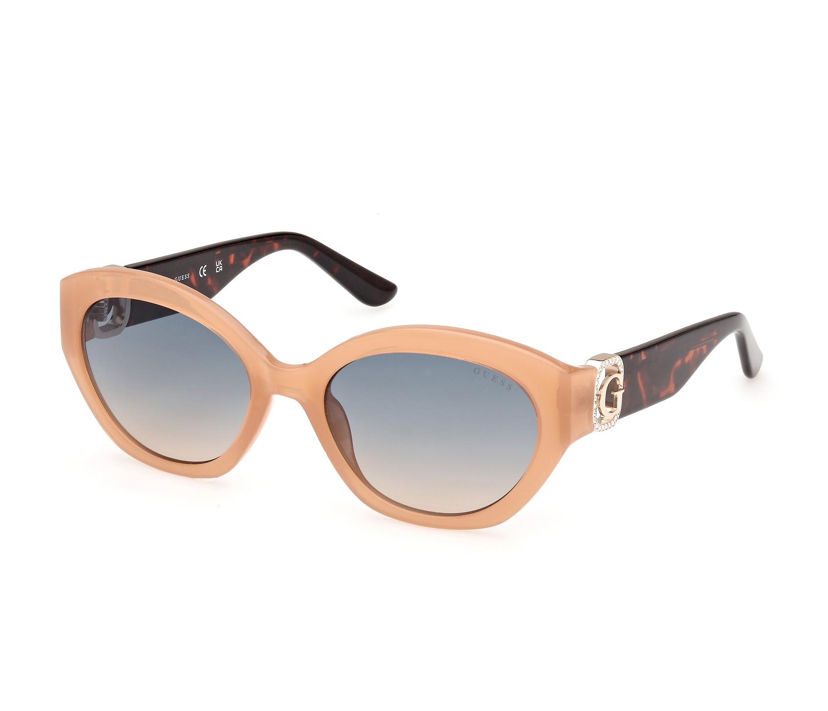 Gafas de sol Guess GU00104-S 57P 56 19 DesnudoMarrón