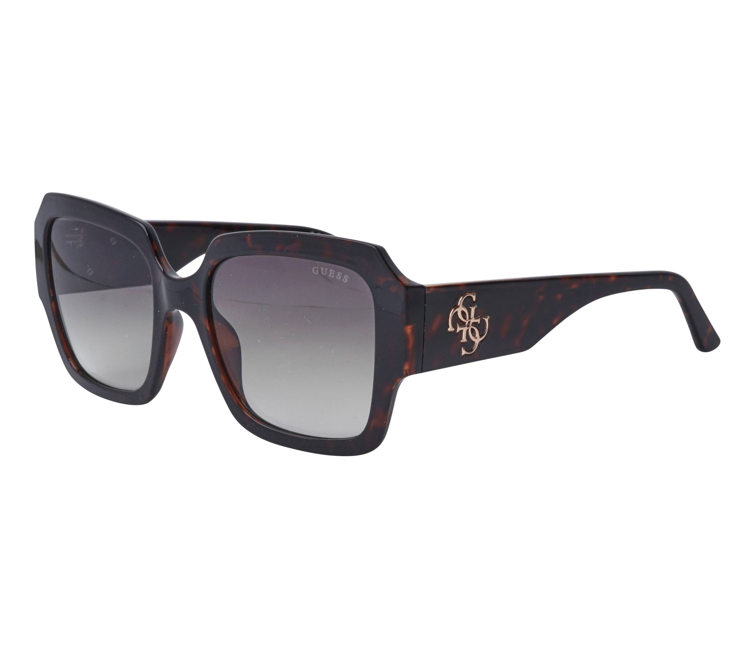 Gafas de sol Guess GU-7681-S 52P 54 19 Havana