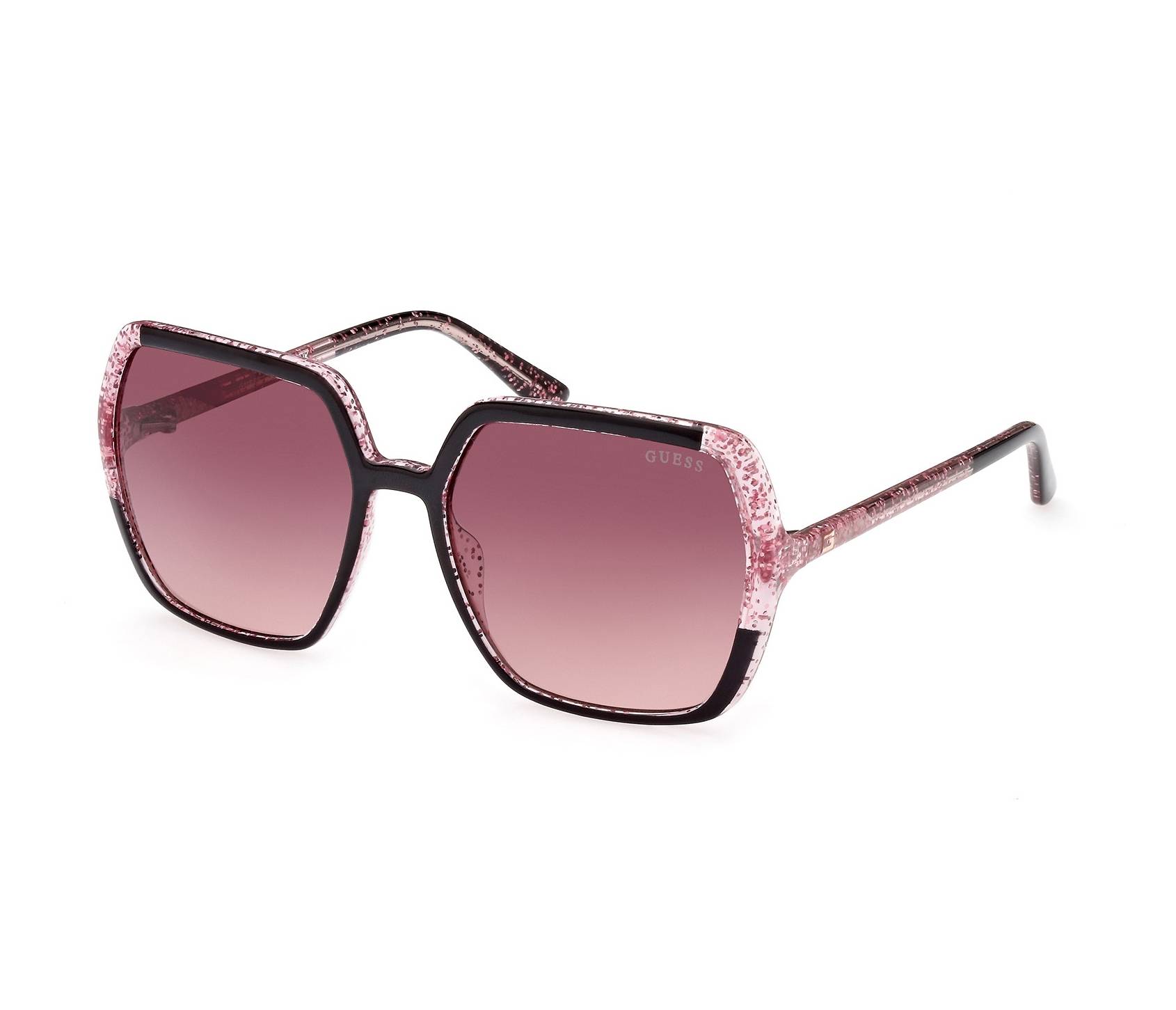 Gafas de sol Guess GU-7883 01T 56 17 NegraVioleta