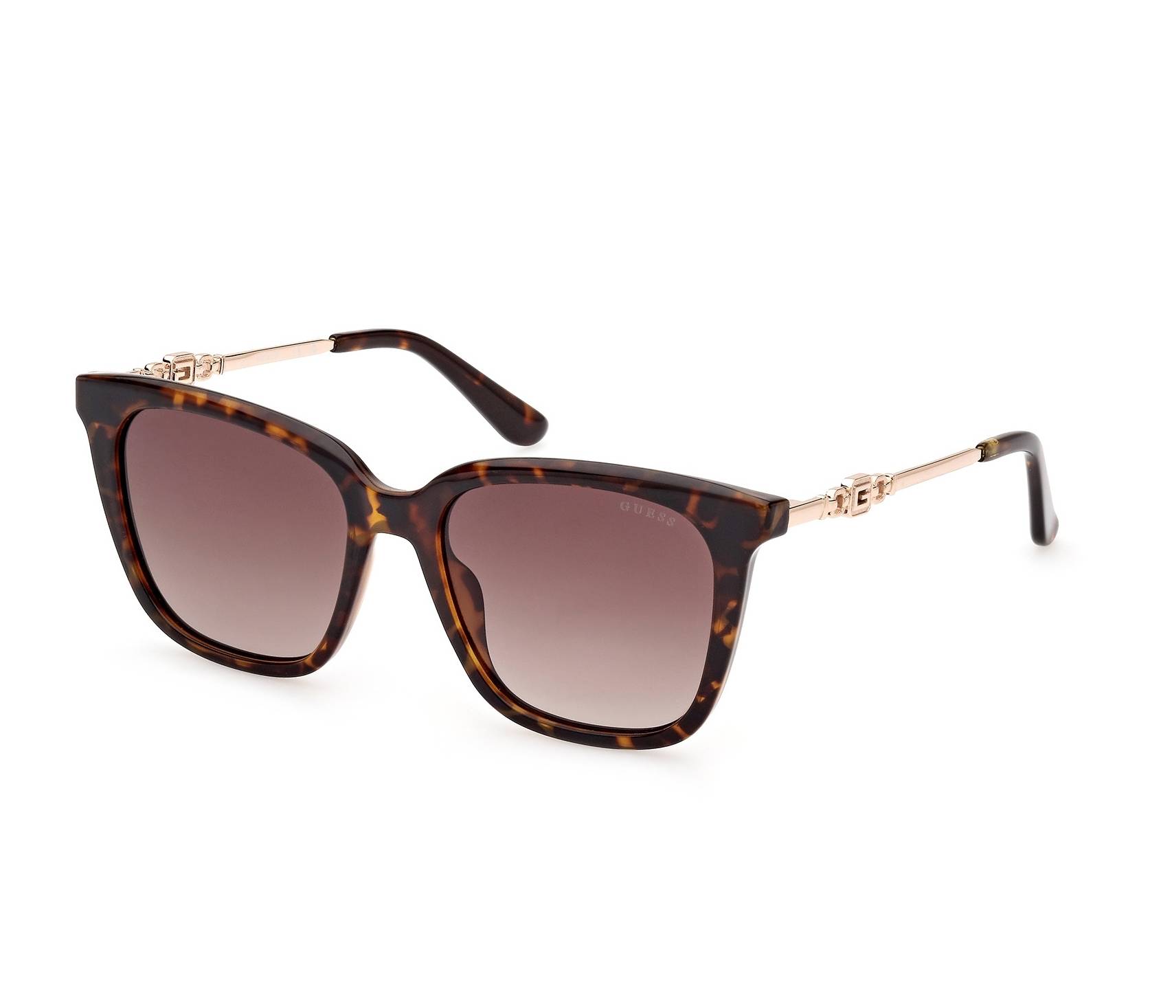 Gafas de sol Guess GU-7886 52F 53 17 HavanaOro - 