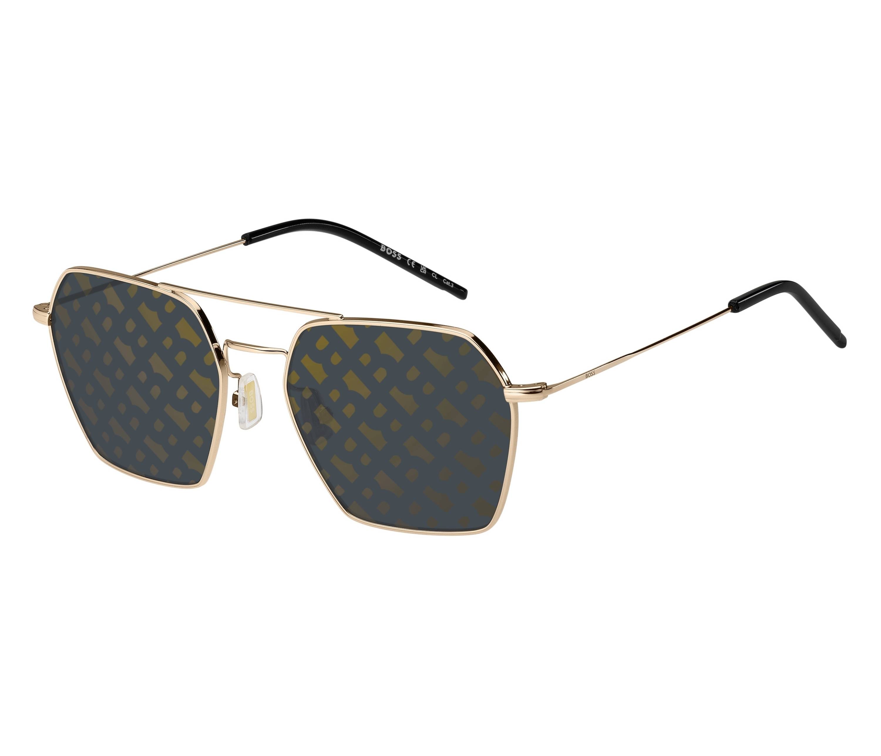 Gafas de sol Hugo Boss BOSS-1533-S 000/7Y 54 18 Rosa Oro - 