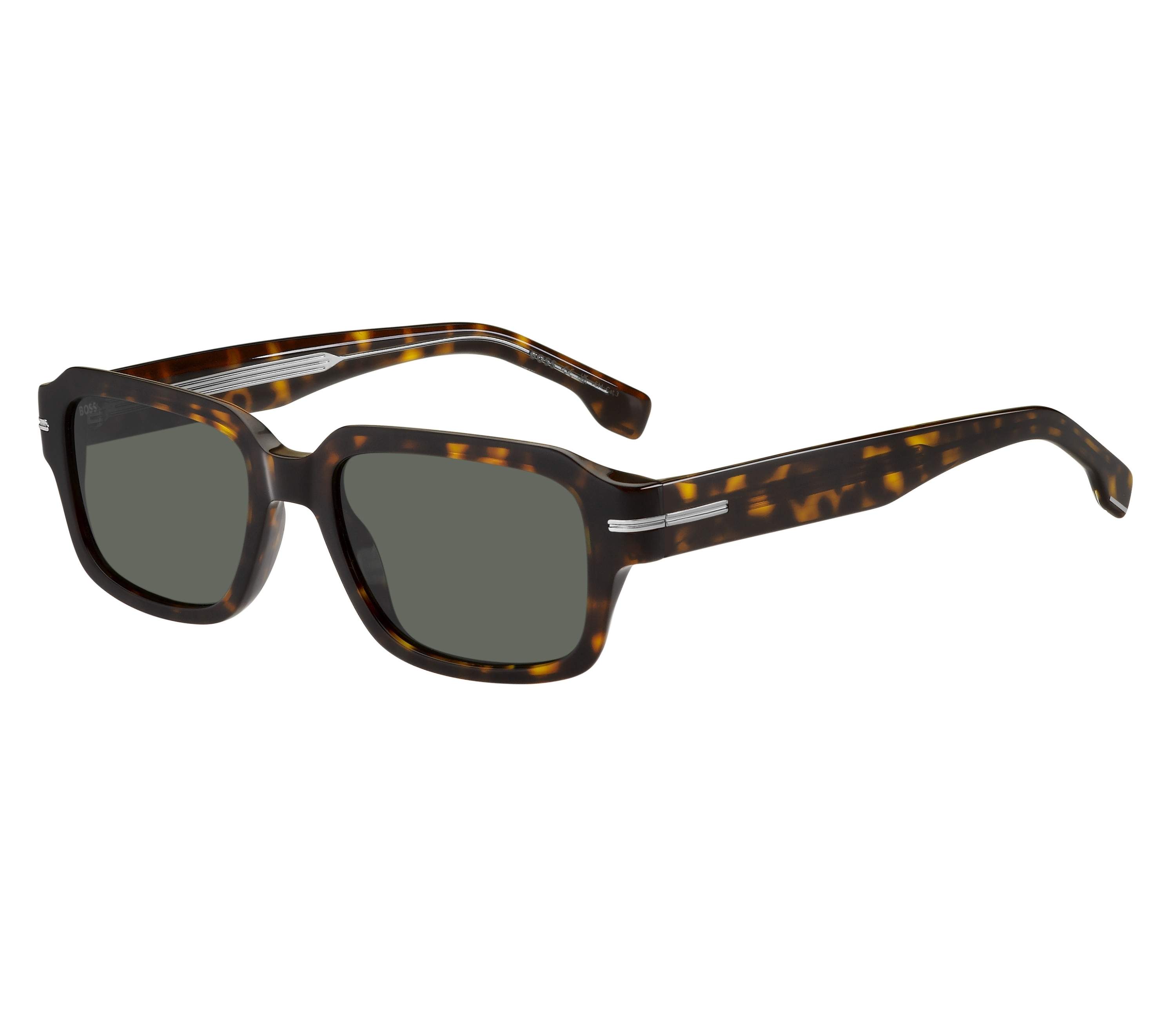 Gafas de sol Hugo Boss BOSS-1596-S 086O7 53 19 Havana - 