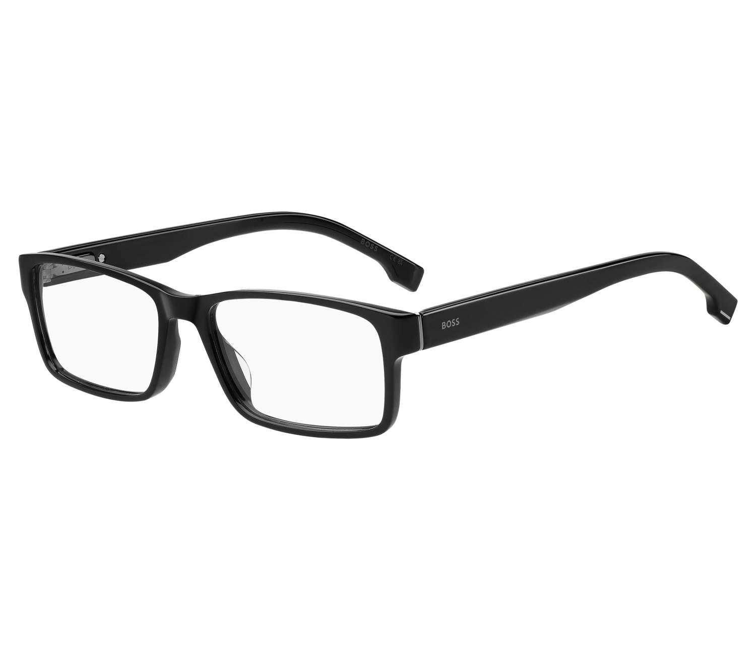 Gafas de vista Hugo Boss BOSS-1763-G 807 56 17 Negra - 
