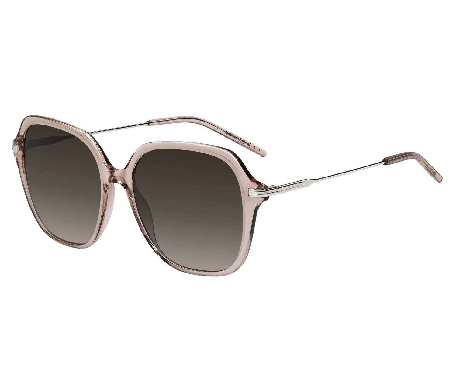 Gafas de sol Hugo Boss BOSS-1781-S 8KB/HA 55 17 RosaPaladio