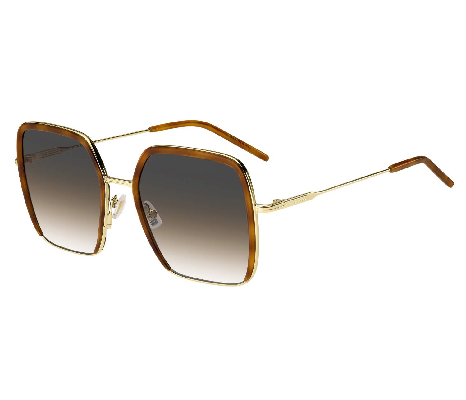 Gafas de sol Hugo Boss BOSS-1783-S 2IK/PR 55 20 HavanaOro