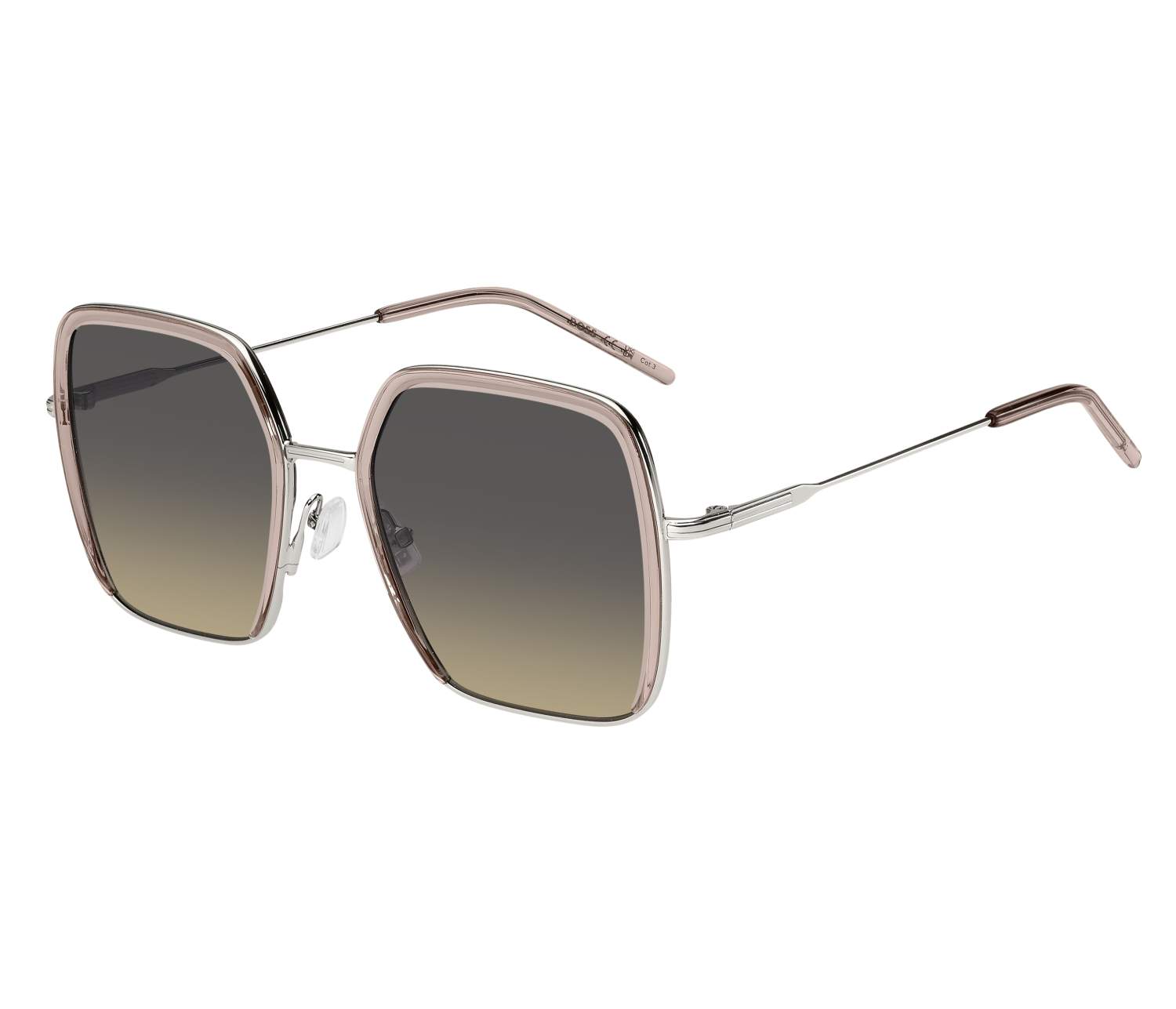 Gafas de sol Hugo Boss BOSS-1783-S 8KB/PR 55 20 RosaPaladio