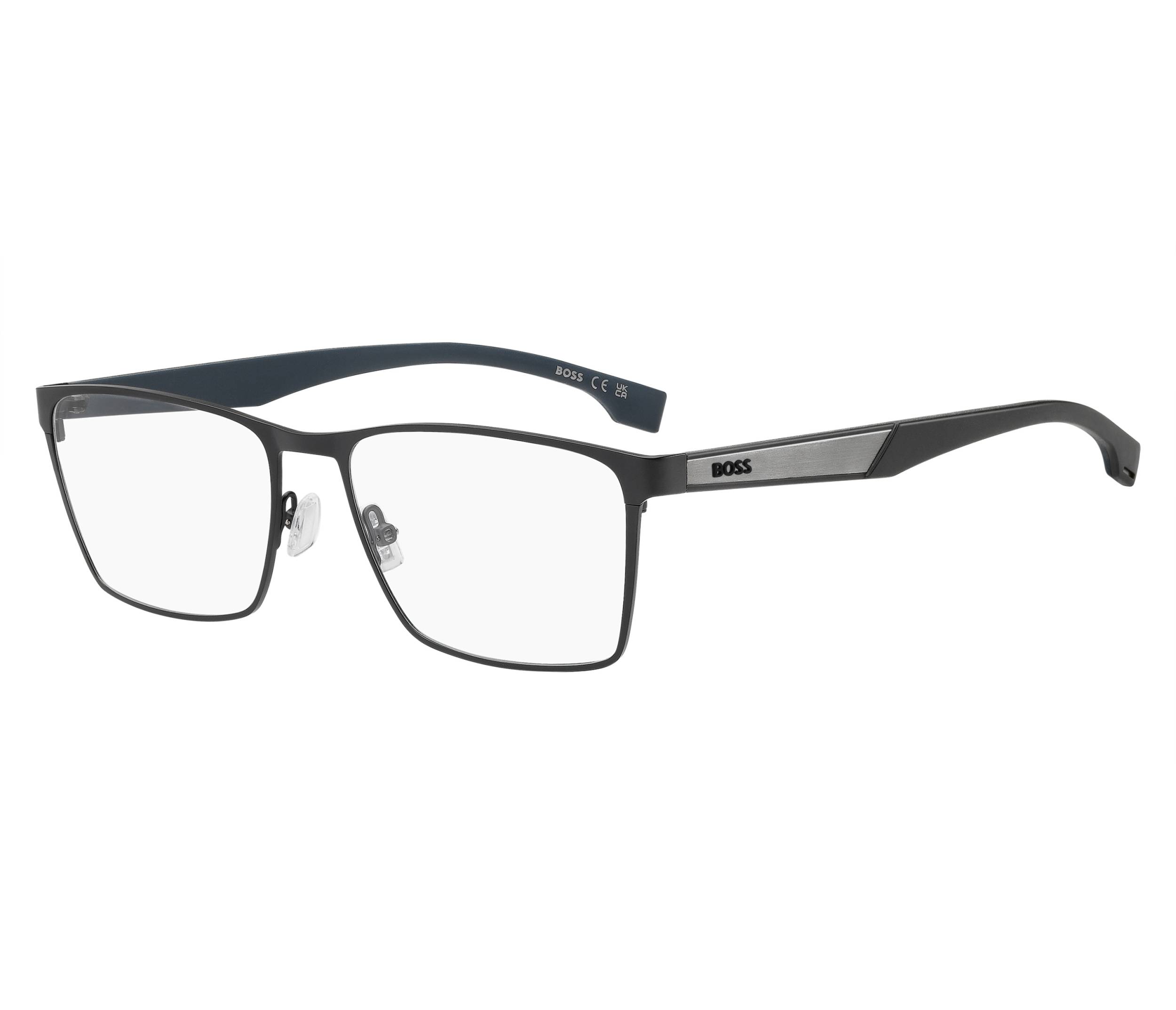 Gafas de vista Hugo Boss BOSS-1828 003 58 18 Negra