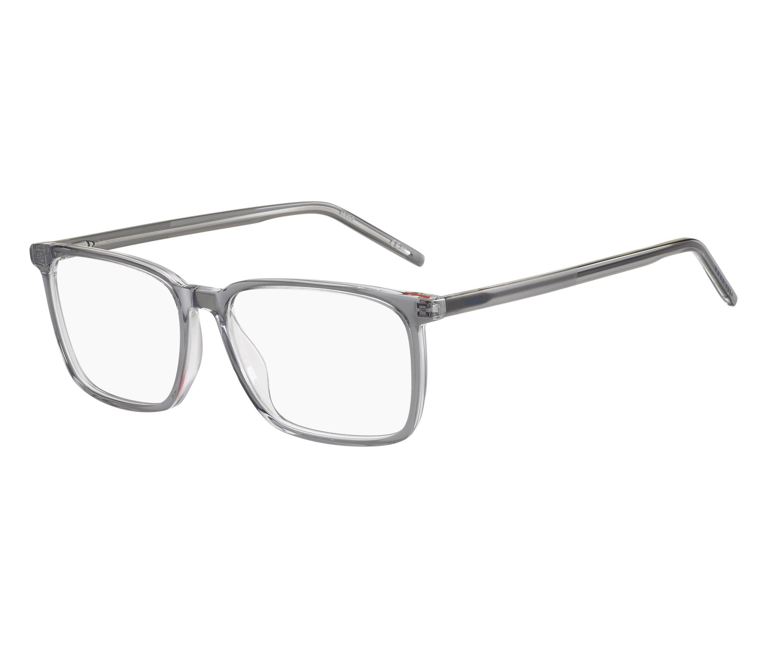 Gafas de vista Hugo Boss HG-1097 CBL 55 16 Gris cenizas - 