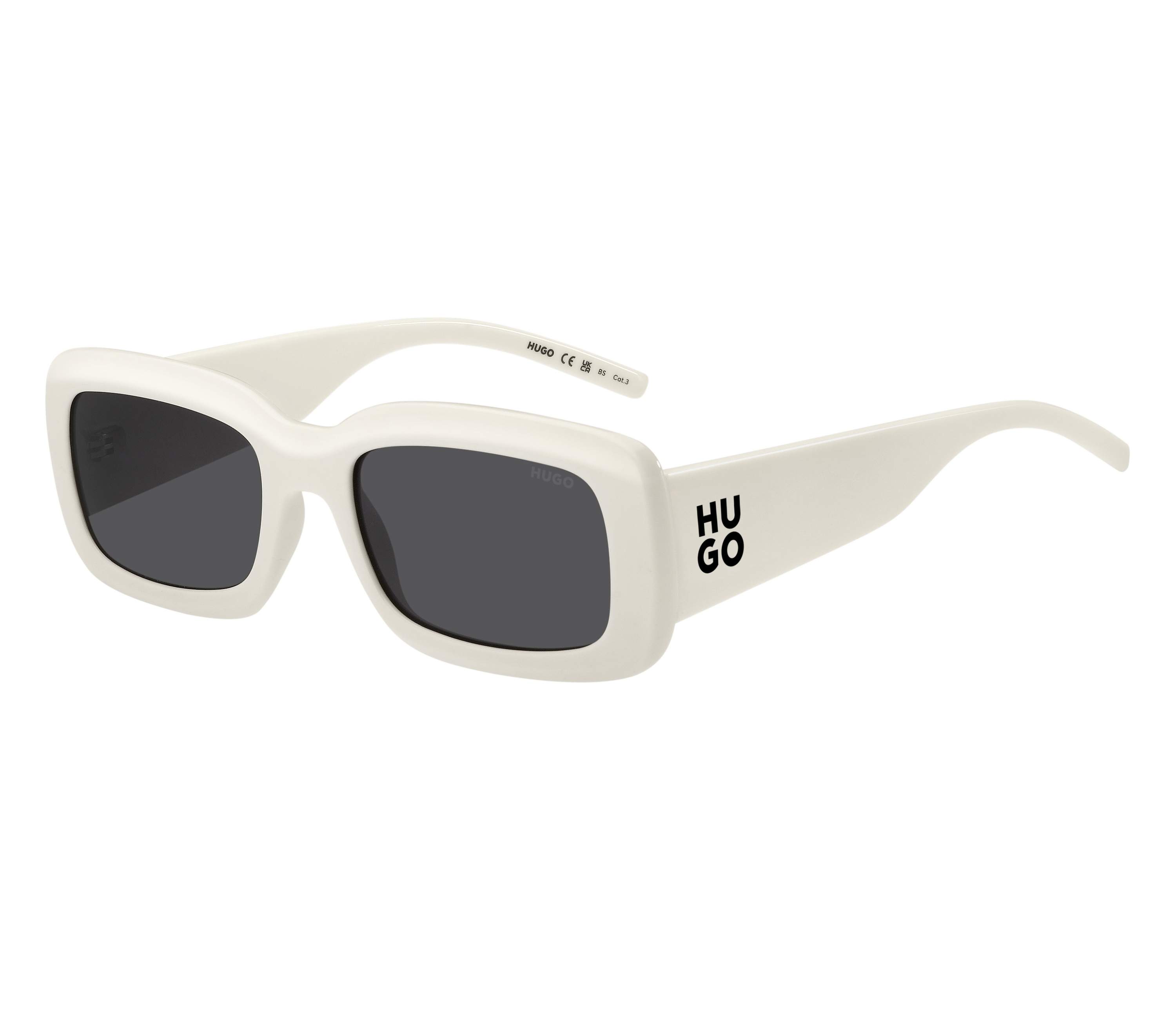 Gafas de sol Hugo Boss HG-1281-S SZJIR 56 20 Marfil - 