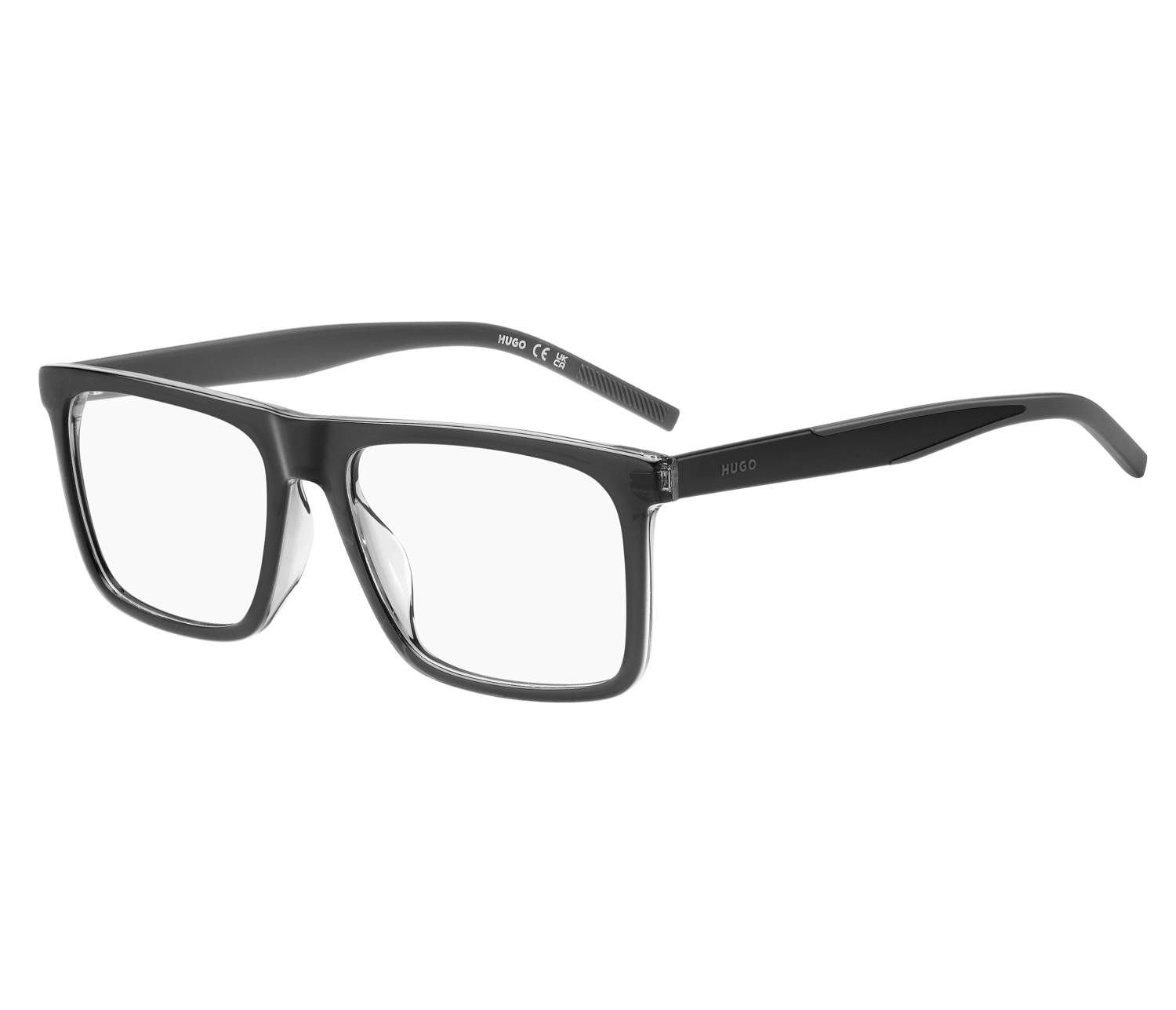 Gafas de vista Hugo Boss HG-1339-G CBL 56 17 Gris - 