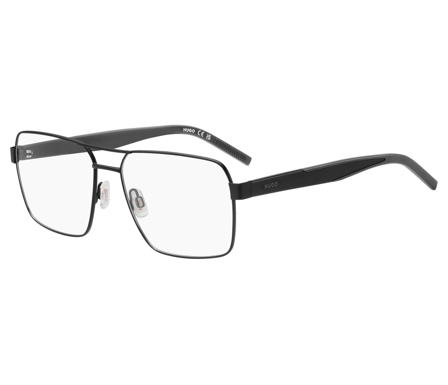 Gafas de vista Hugo Boss HG-1341 003 59 17 Negra - 
