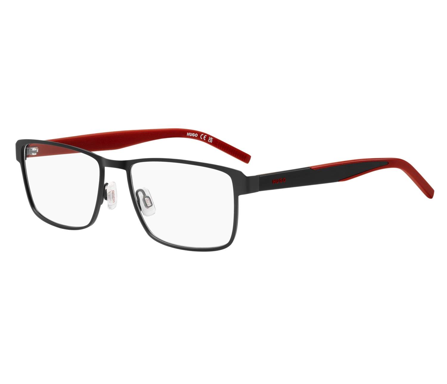 Gafas de vista Hugo Boss HG-1343 003 54 16 Negra - 