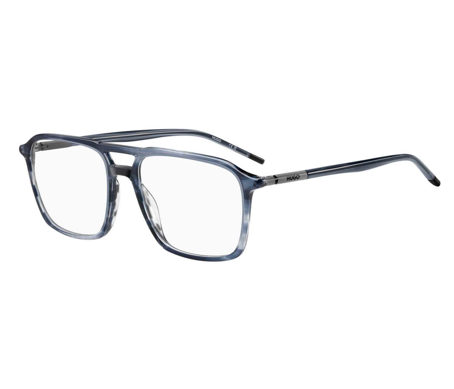 Gafas de vista Hugo Boss HG-1352 38I 54 17 Azul - 