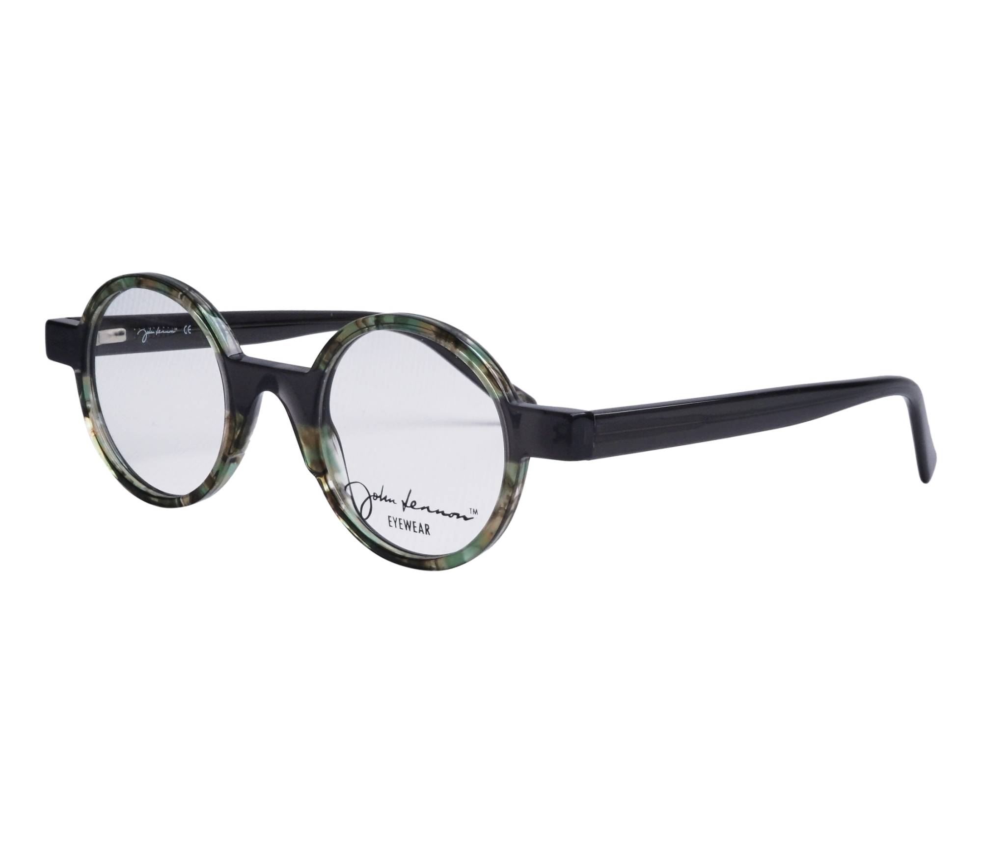 Gafas de vista John Lennon JO242 GI 44 23 Verde - 