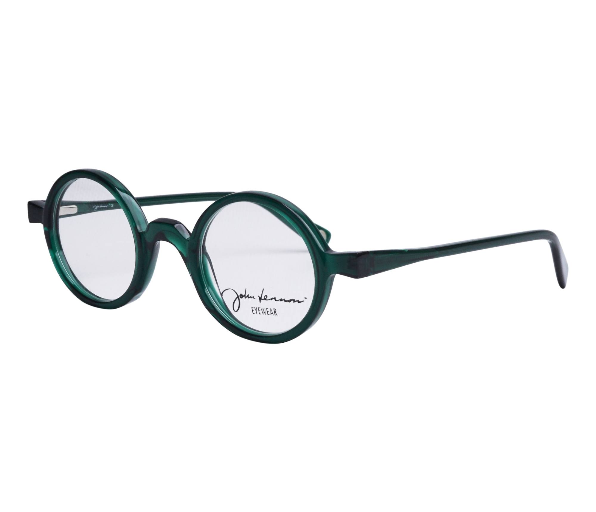 Gafas de vista John Lennon JO265 GG 44 25 Verde - 