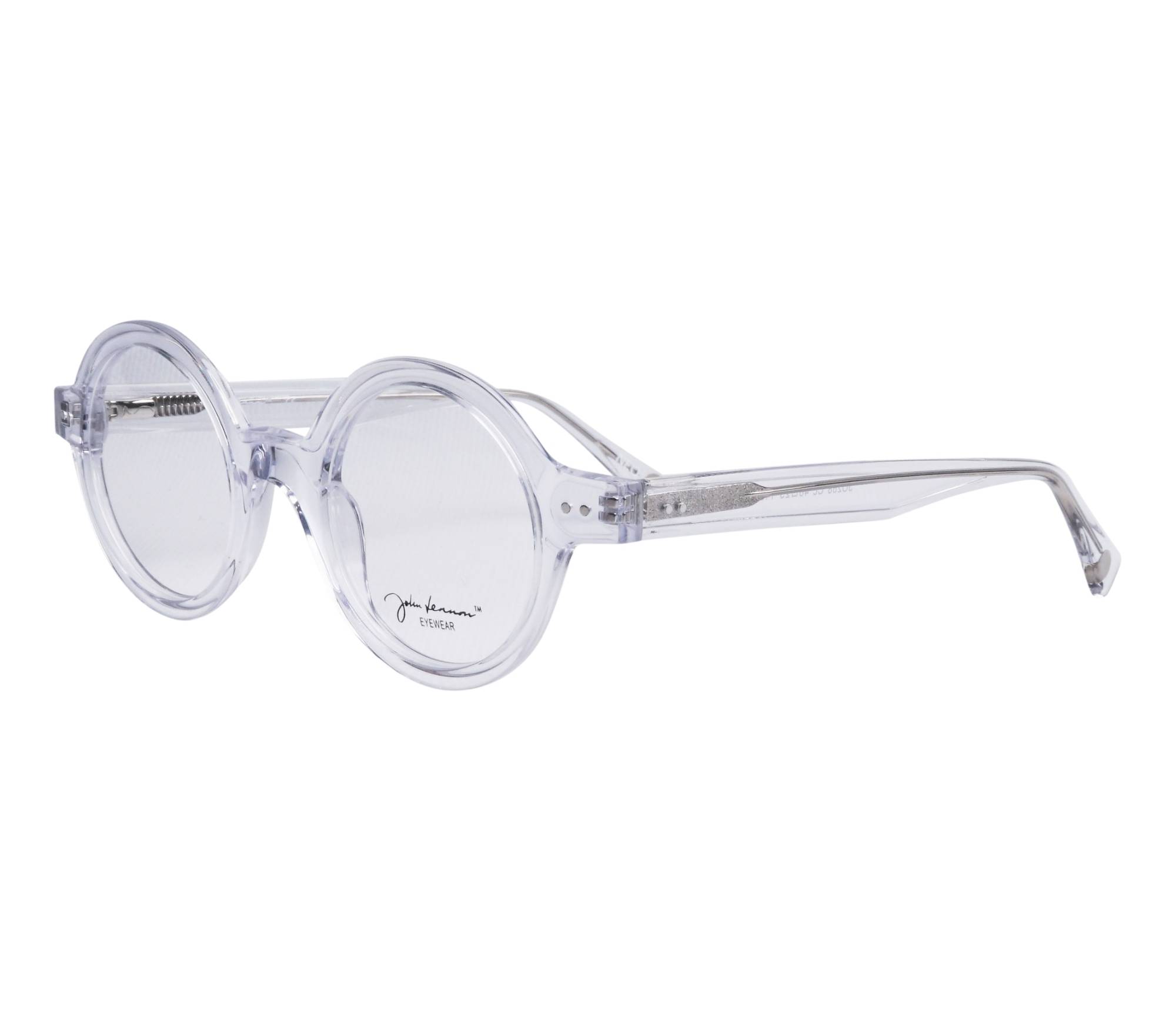 Gafas de vista John Lennon JO268 CC 46 23 Cristal - 