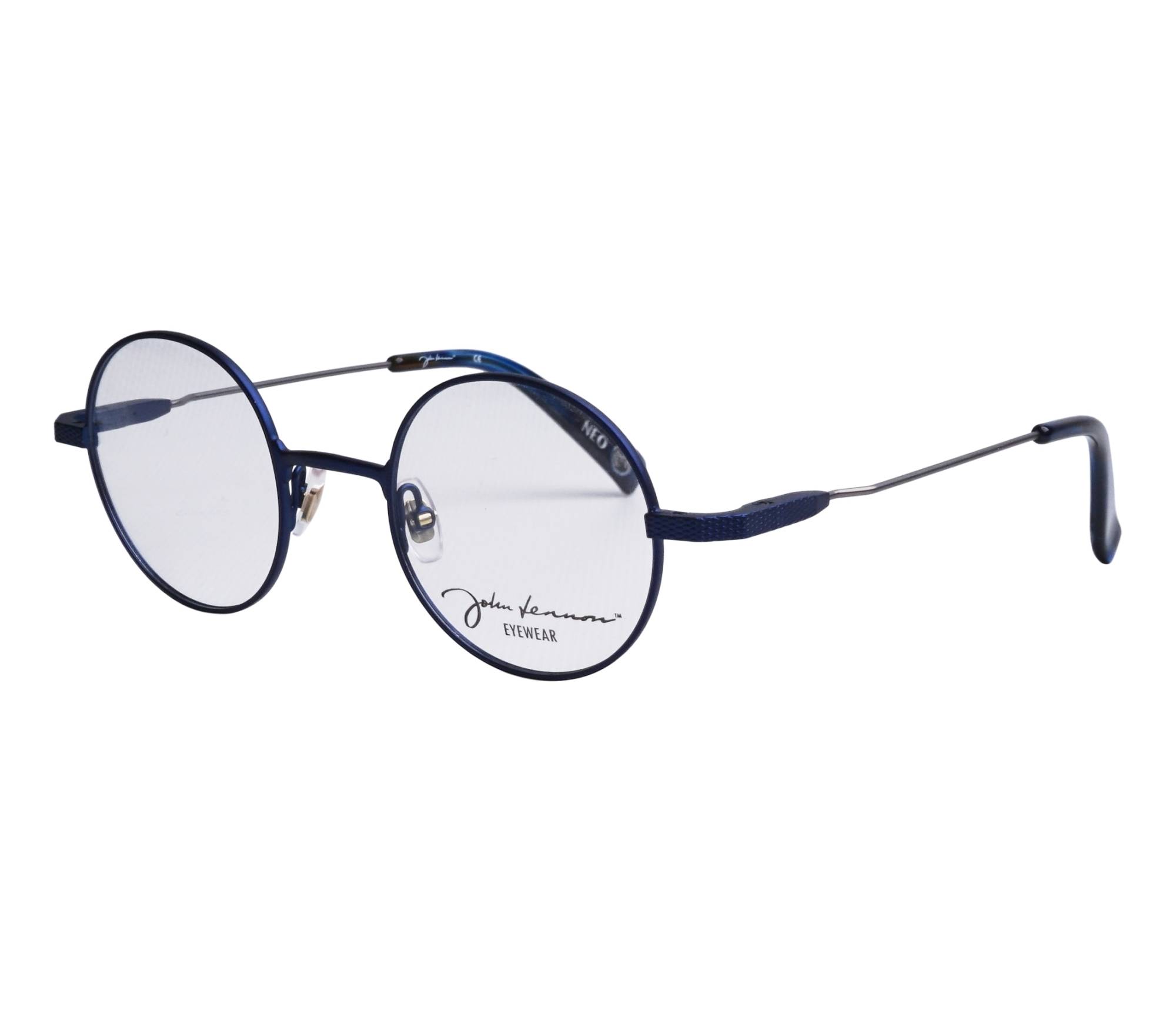 Gafas de vista John Lennon JO277 BI 45 22 Azul - 