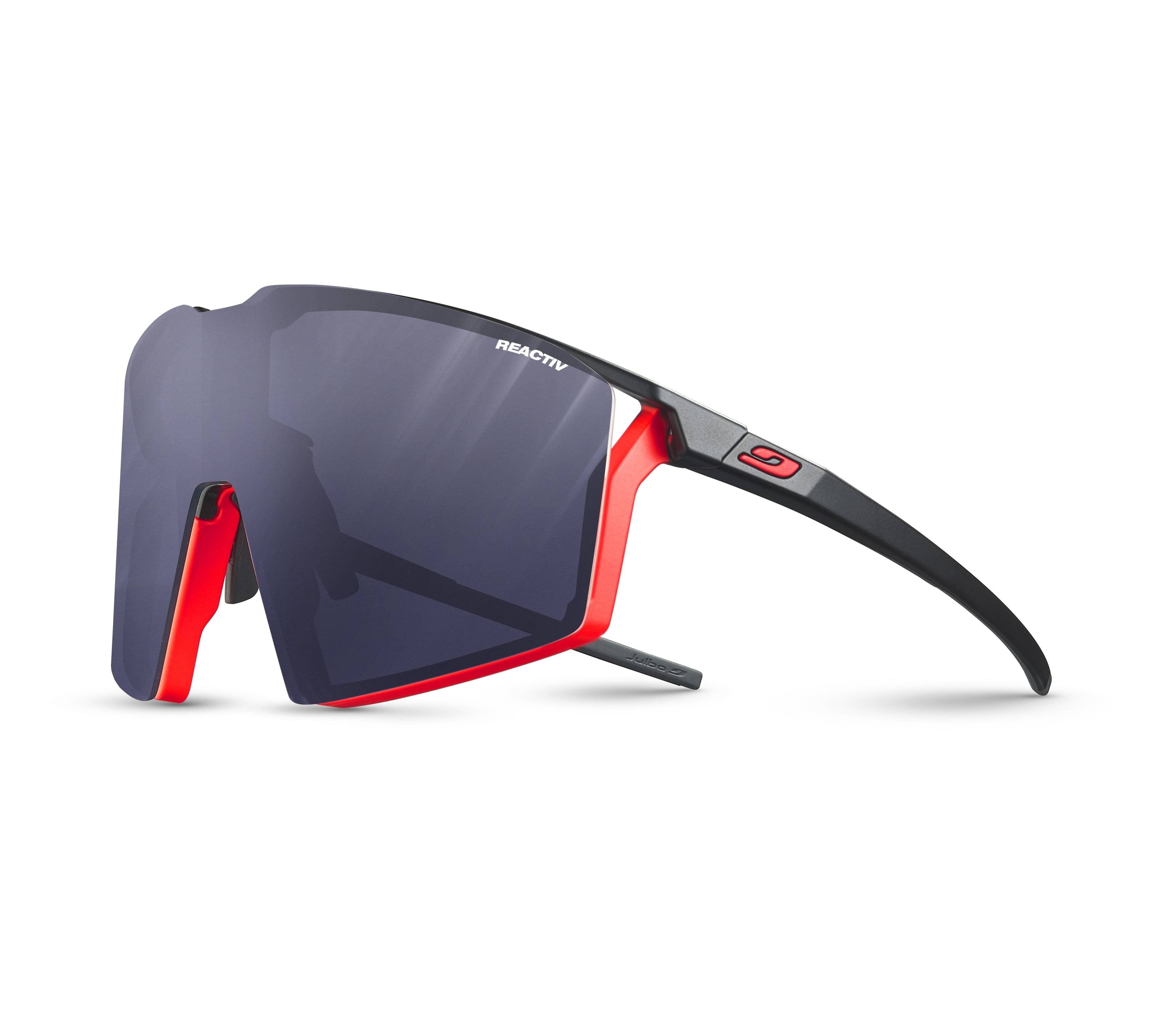 Gafas de sol Julbo J562 4078 131 15 NegraNaranja - 