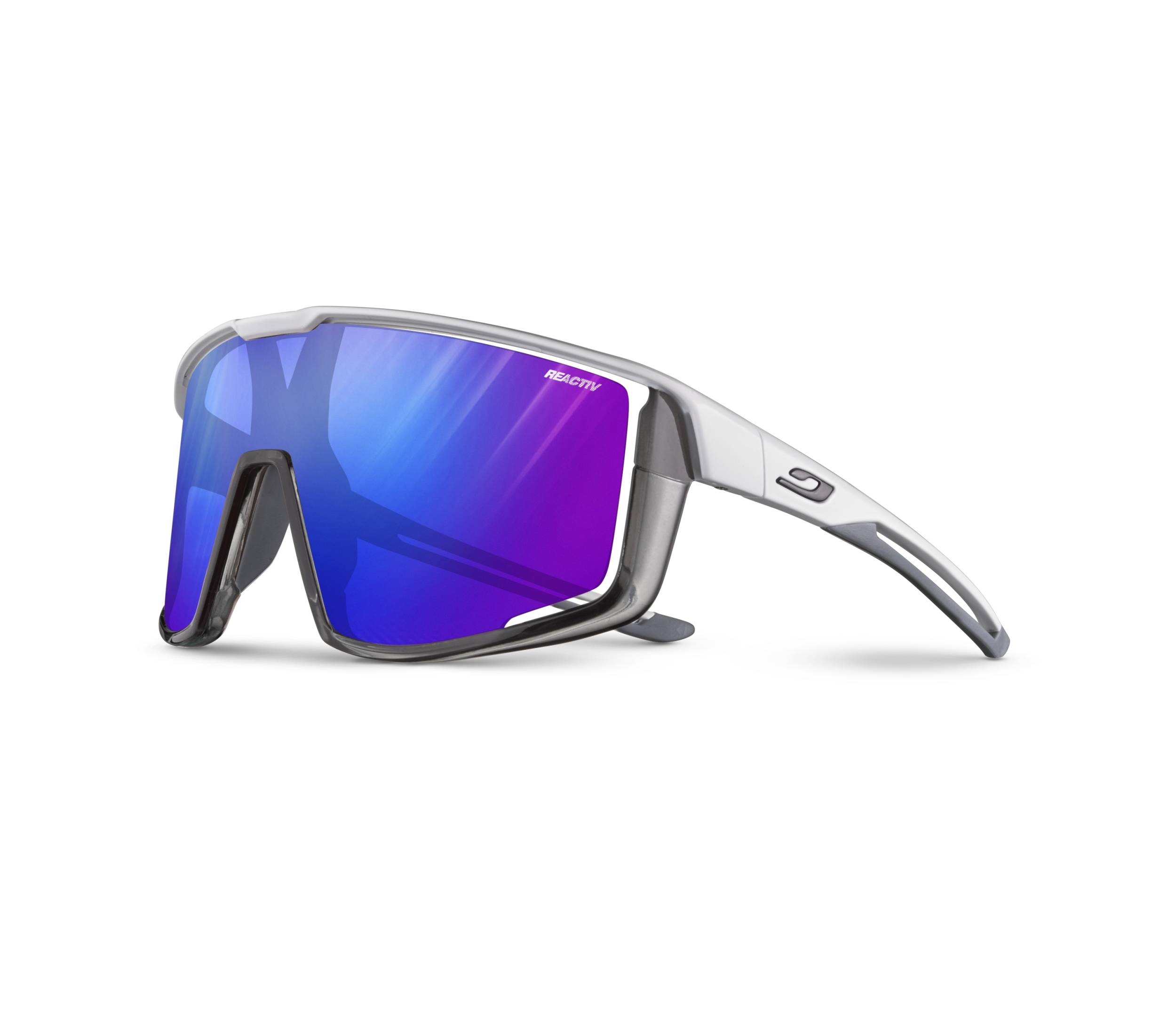 Gafas de sol Julbo J531 3411   BlancoGris - 