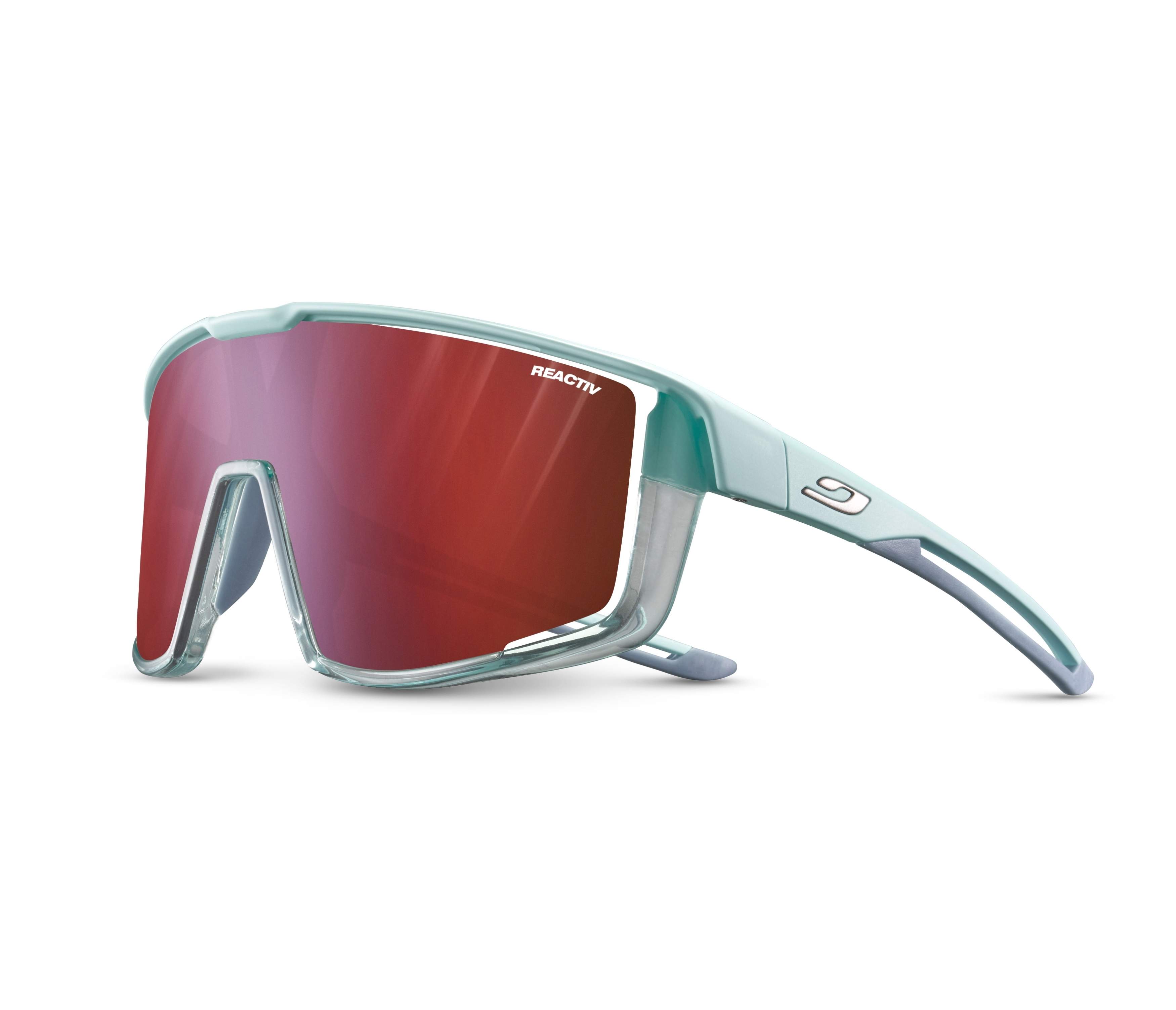 Gafas de sol Julbo J531 4432   AzulCristal - 