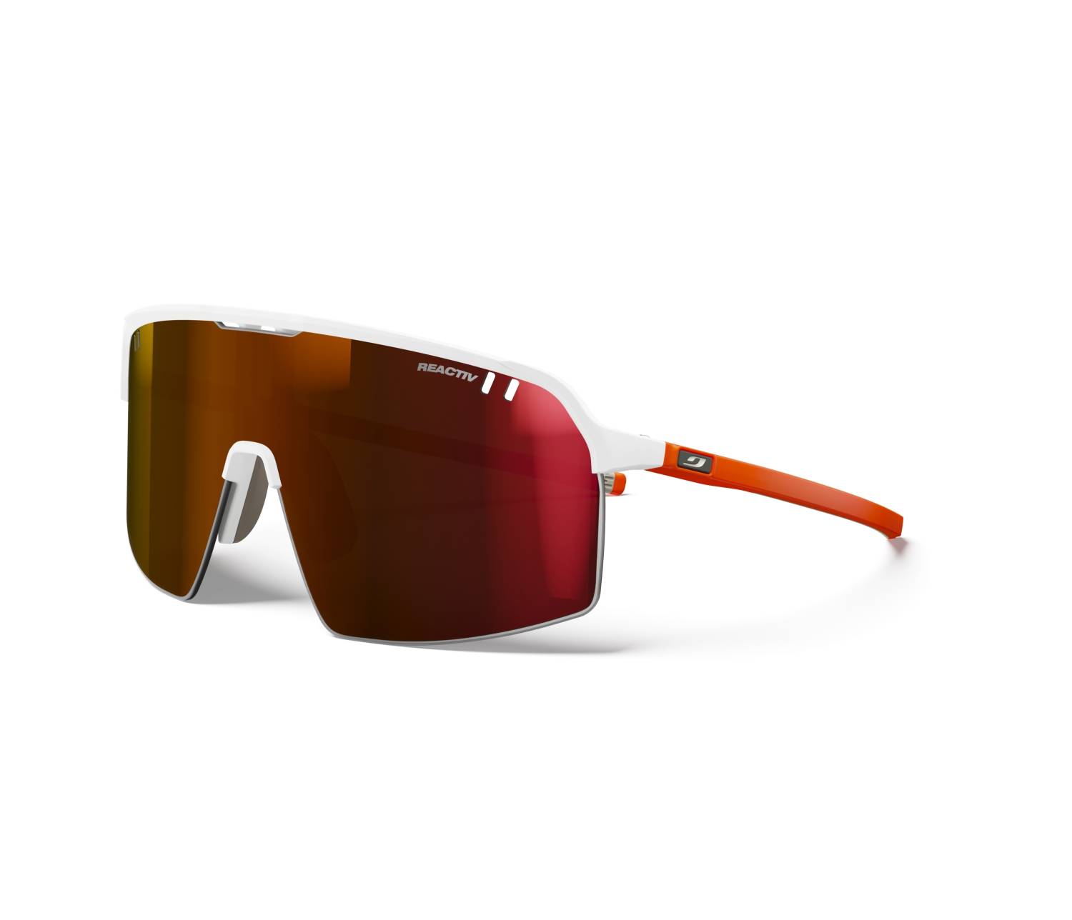 Gafas de sol Julbo J590 4411 136 14 BlancoNaranja - 