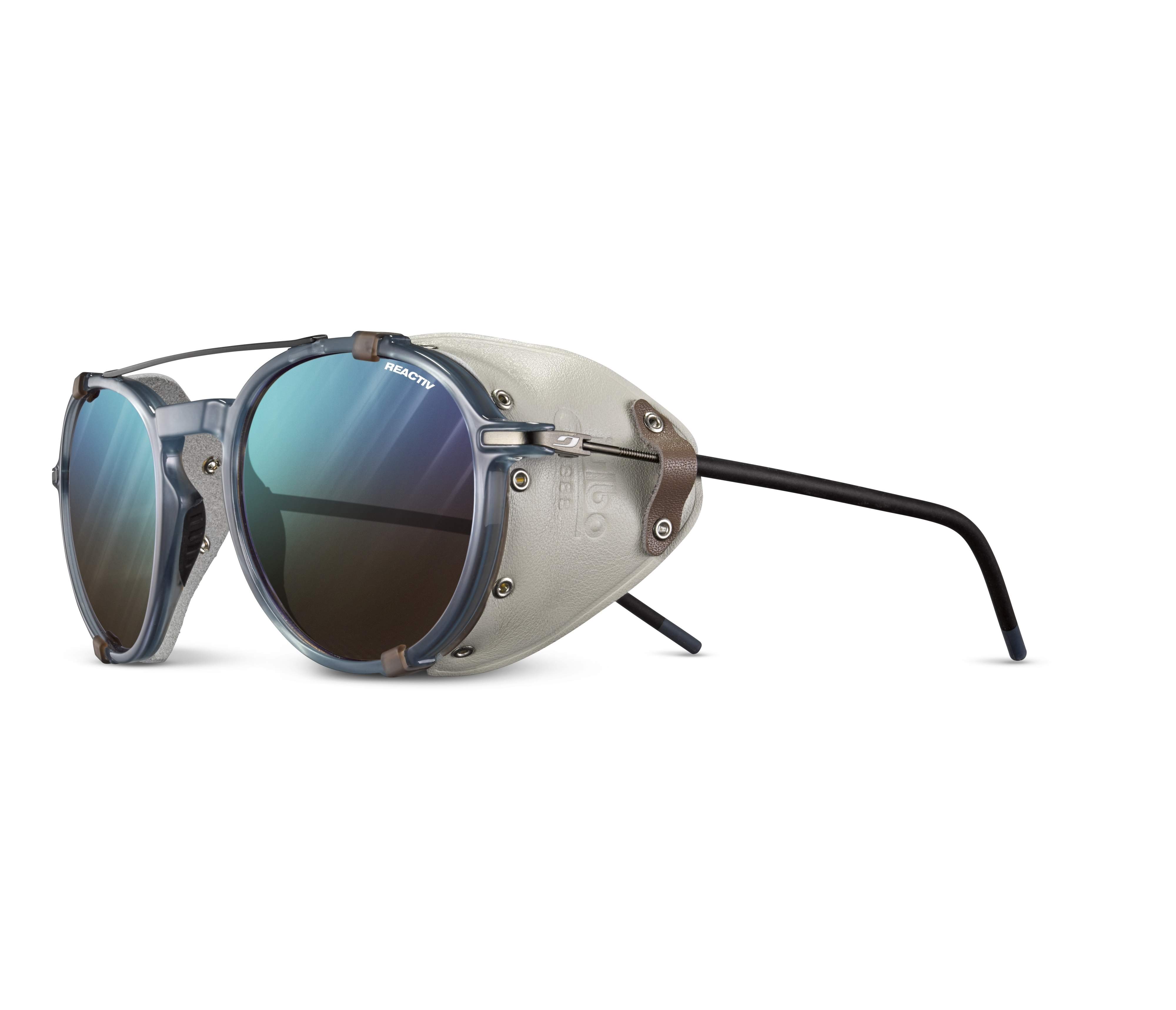 Gafas de sol Julbo J564 3612 51 23 AzulBeige - 
