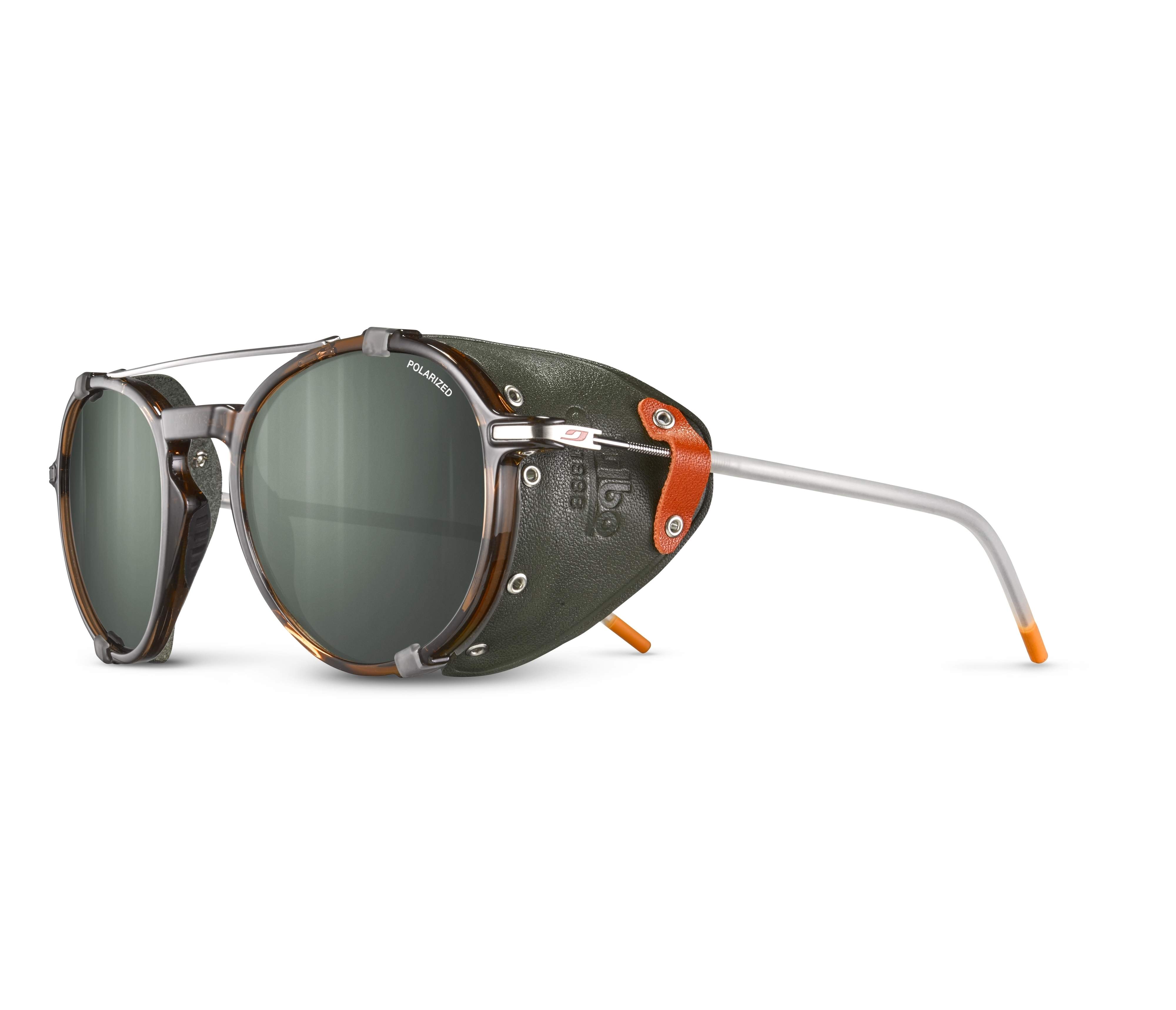 Gafas de sol Julbo J564 9051 51 23 Marrón Khaki - 