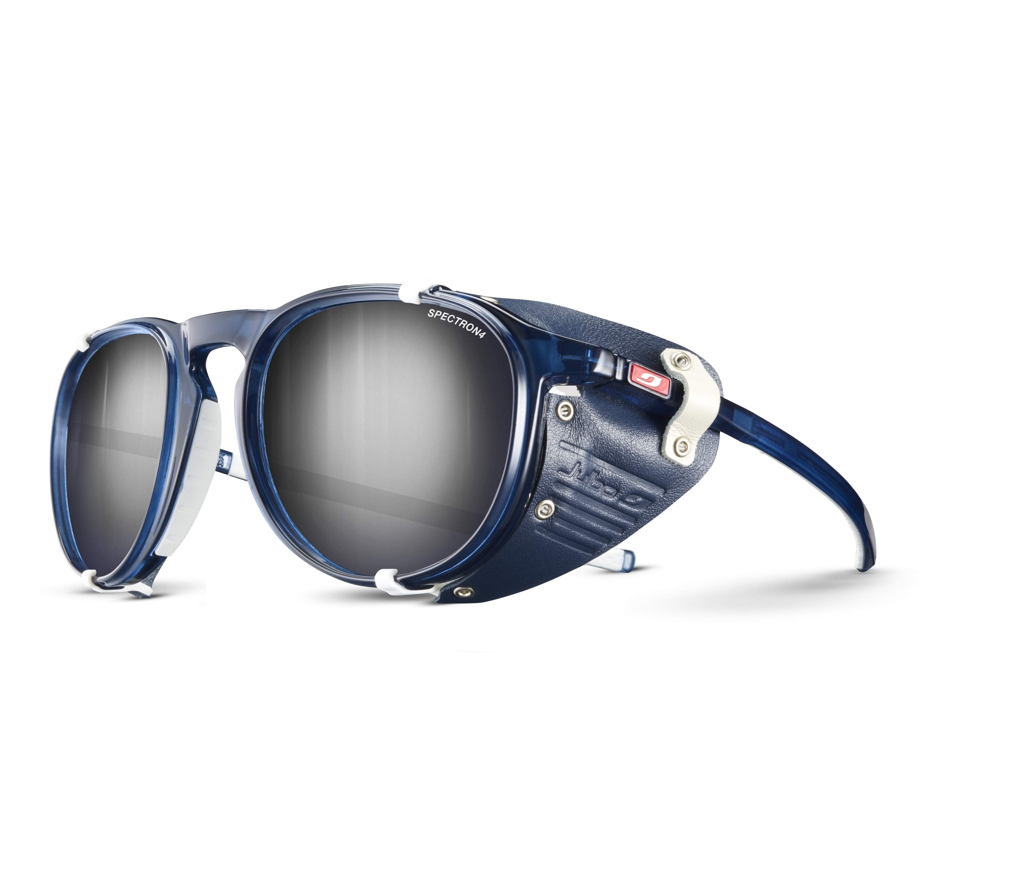 Gafas de sol Julbo J577 1212 55 21 AzulBlanco - 