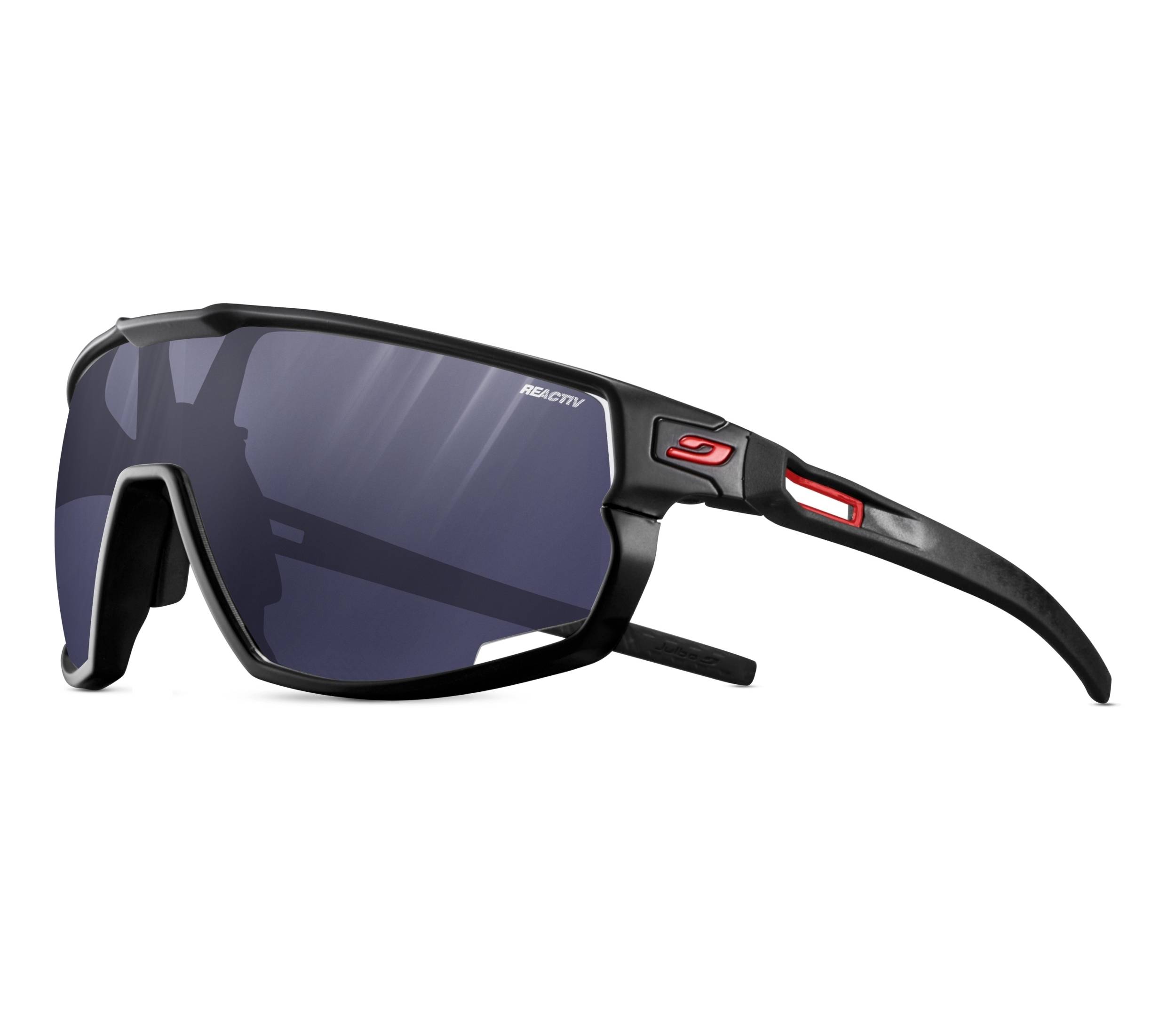 Gafas de sol Julbo J534 4014  14 NegraRojo - 