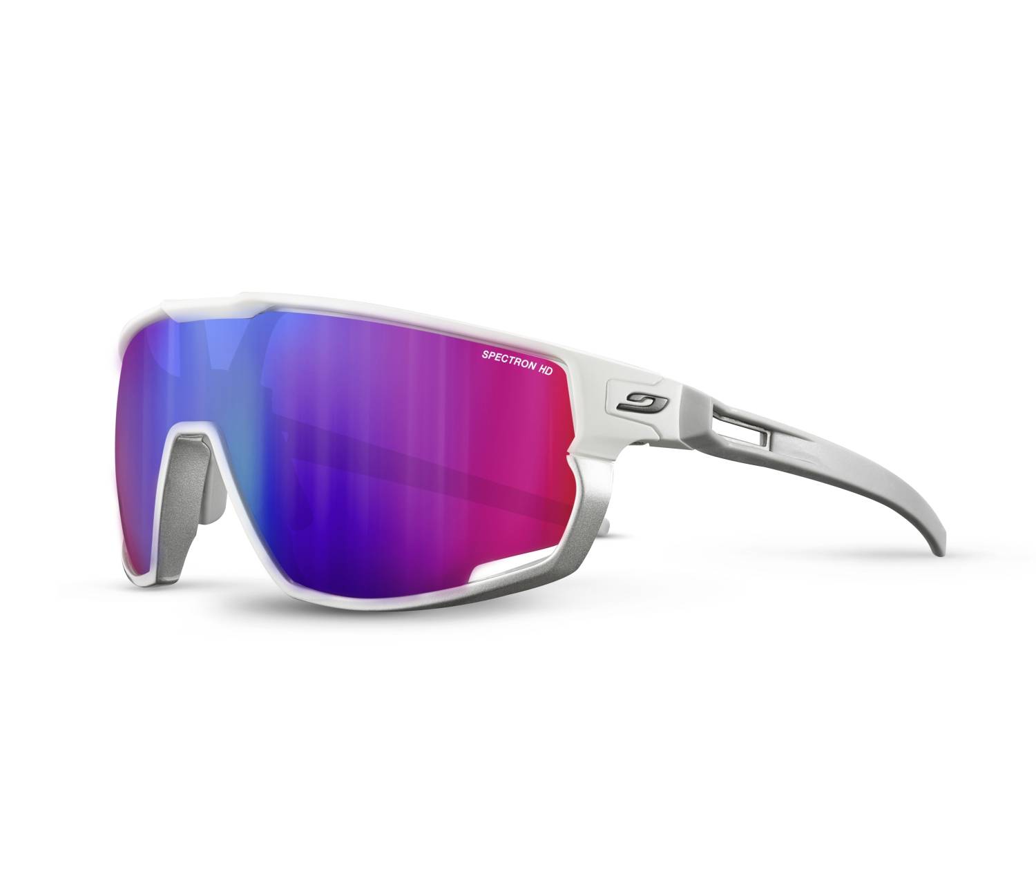 Gafas de sol Julbo J534 1556 136 14 BlancoPlata - 