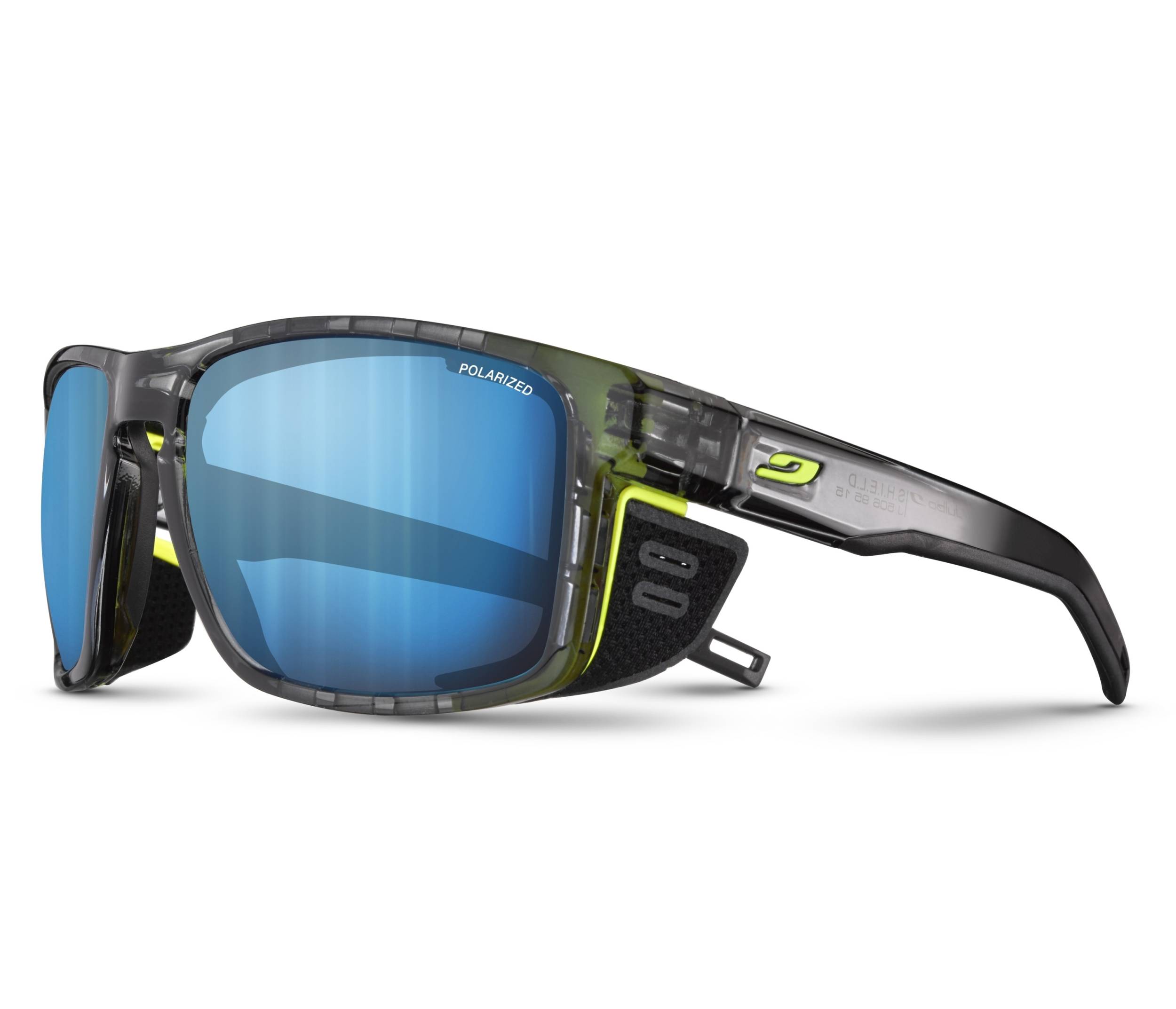 Gafas de sol Julbo J506 9515 59 17 NegraAmarillo - 