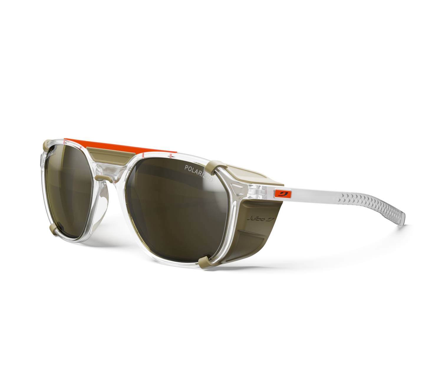 Gafas de sol Julbo J587 9174 52 20 CristalMarrón - 