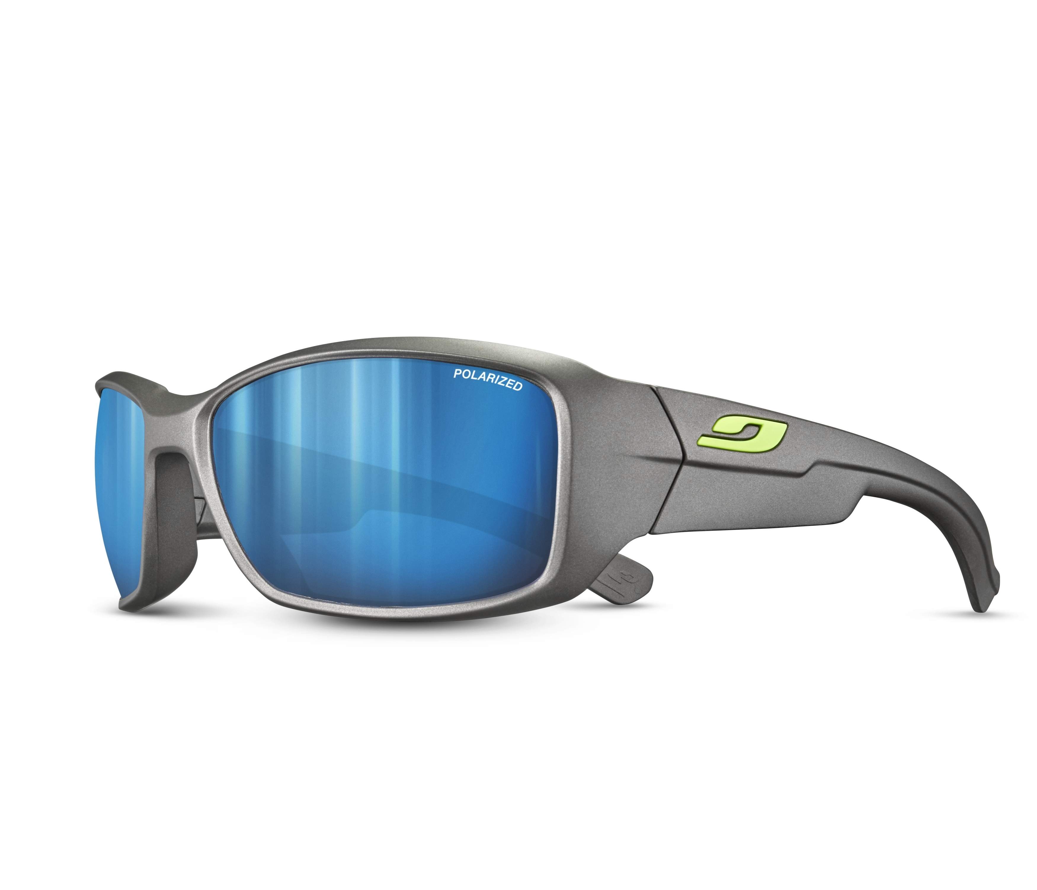 Gafas de sol Julbo J400 9450 61 17 GrisAmarillo - 