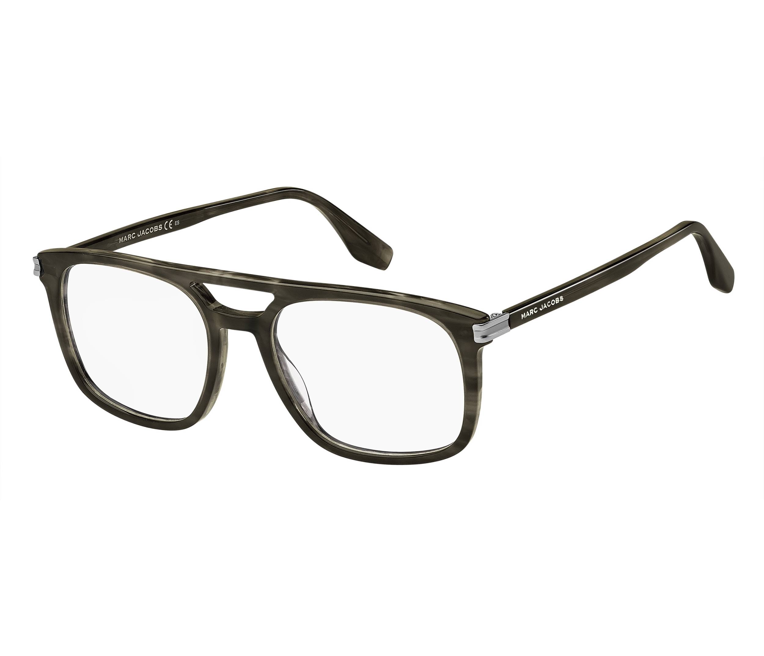 Gafas de vista Marc Jacobs MARC-572 2W8 54 18 Cuerno