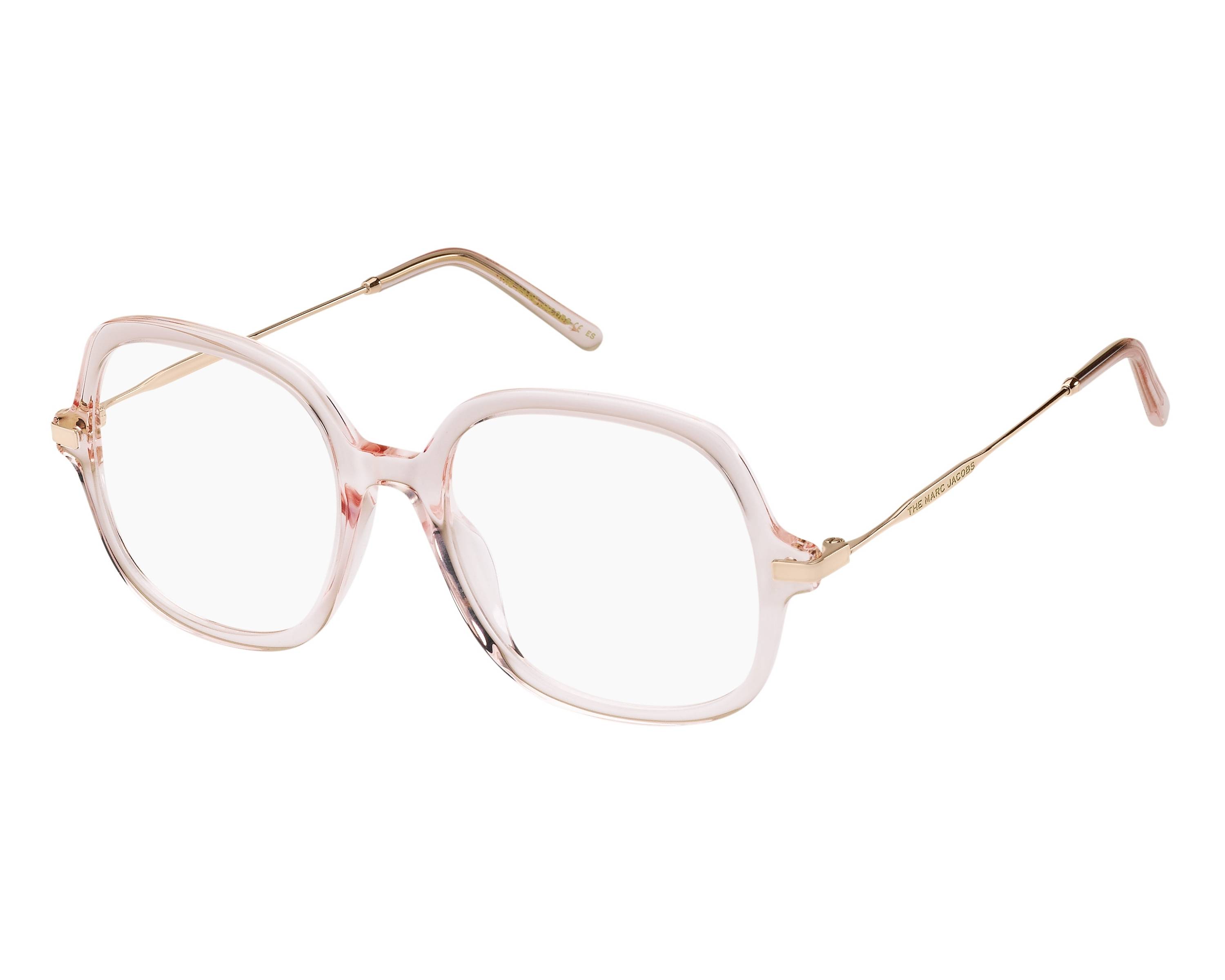 Gafas de vista Marc Jacobs MARC-616 35J 53 19 Rosa