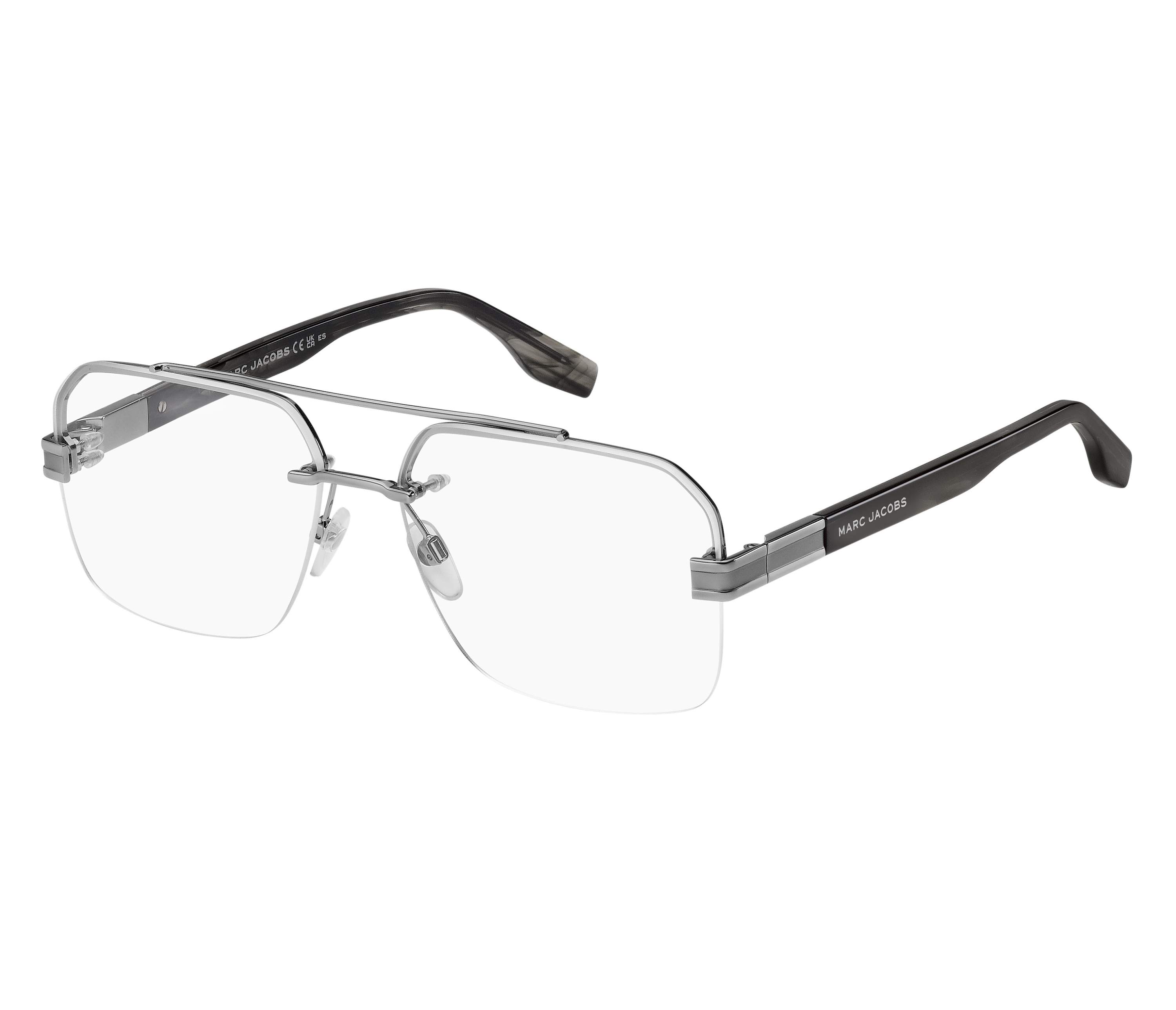 Gafas de vista Marc Jacobs MARC-714 POH 60 16 GrisCuerno