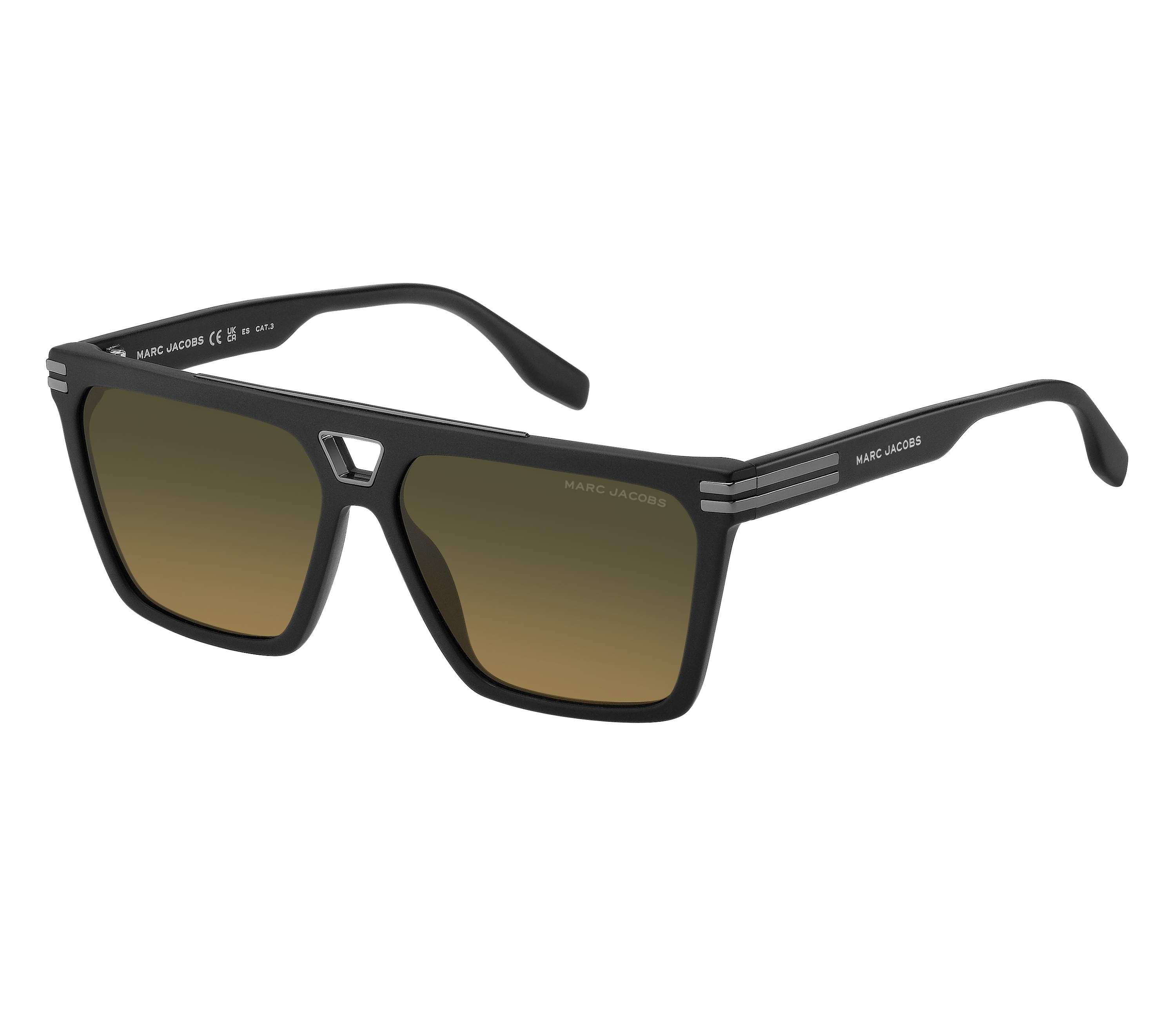 Gafas de sol Marc Jacobs MARC-717-S 003SE 58 14 Negra - 