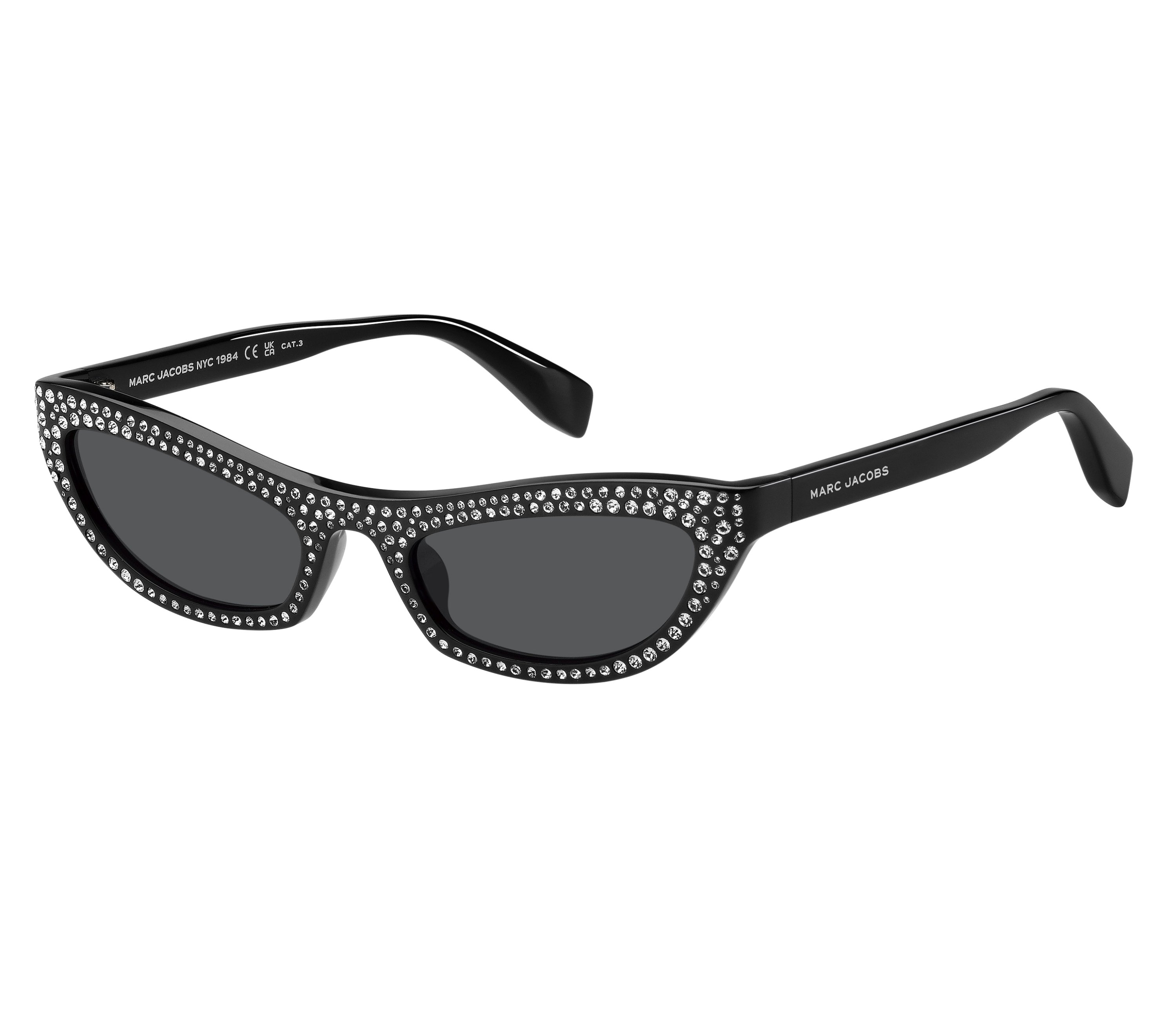 Gafas de sol Marc Jacobs MARC-797-S 7C5/IR 54 20 NegraCristal - 