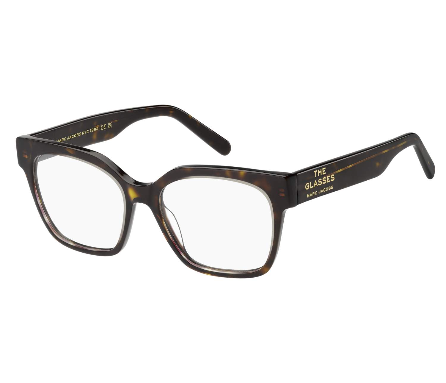 Gafas de vista Marc Jacobs MARC-801 AIO 53 17 Cristal - 